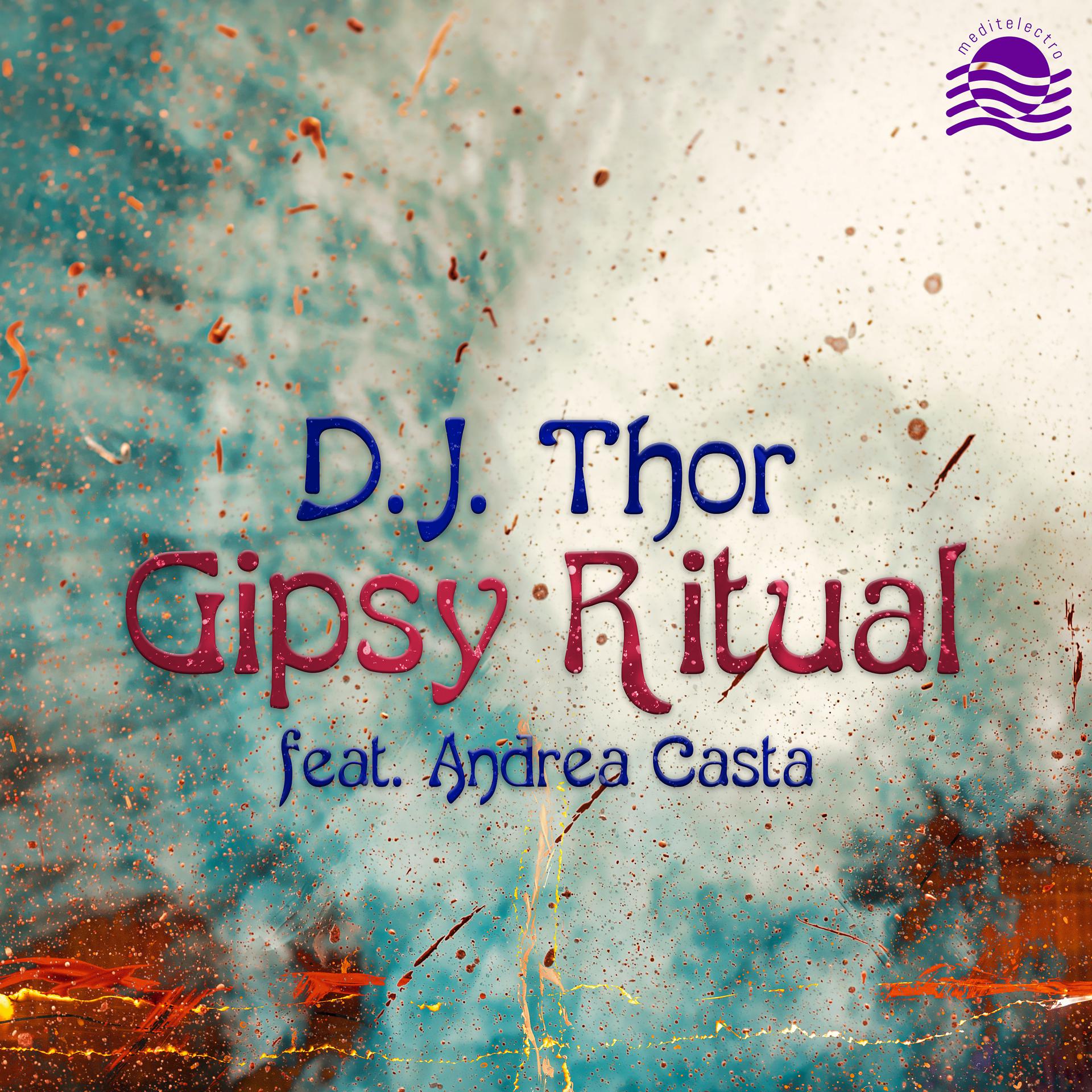 Постер альбома Gipsy Ritual