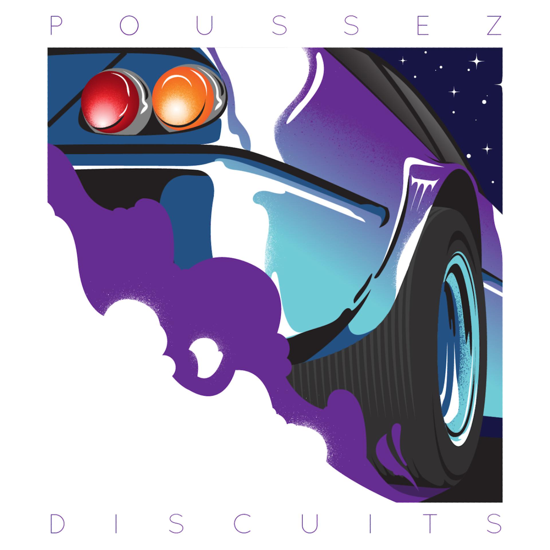 Постер альбома Discuits