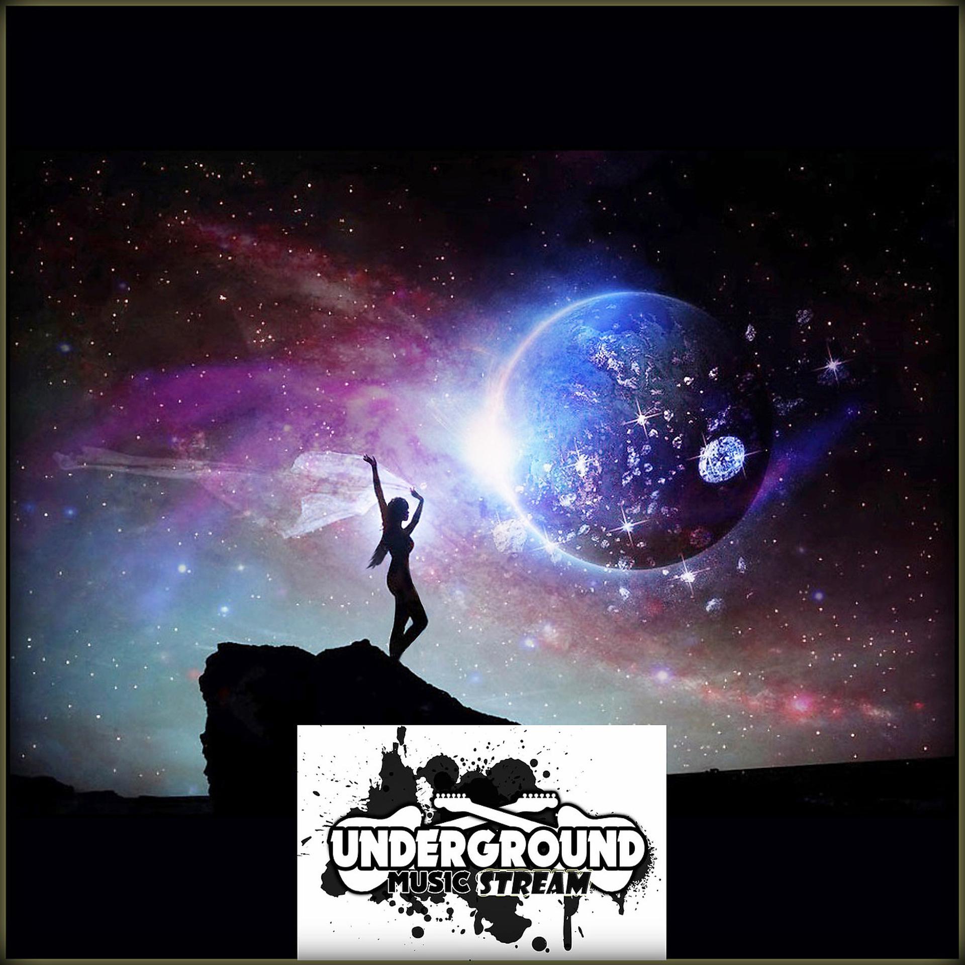 Постер альбома Underground Music Stream