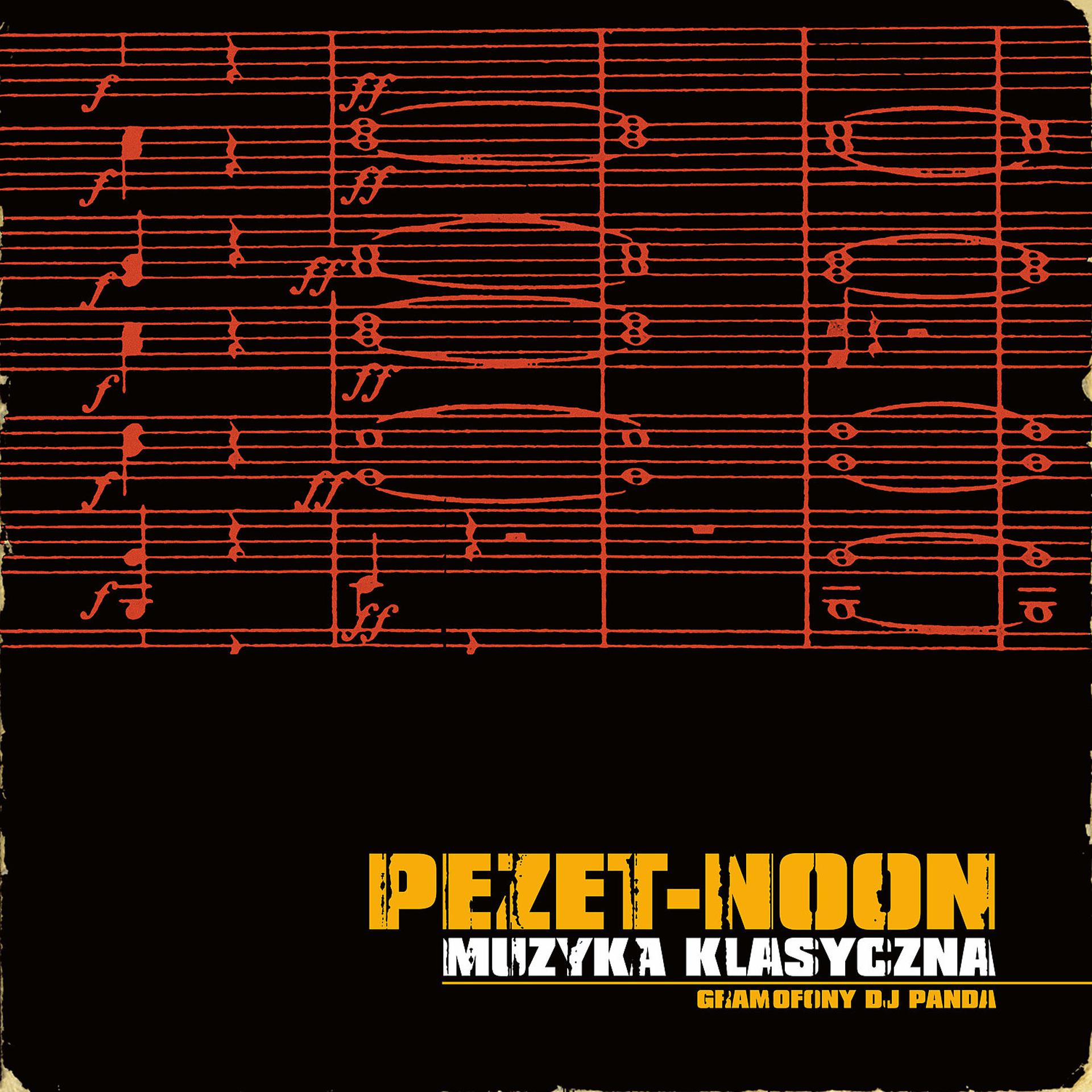 Постер альбома Muzyka Klasyczna