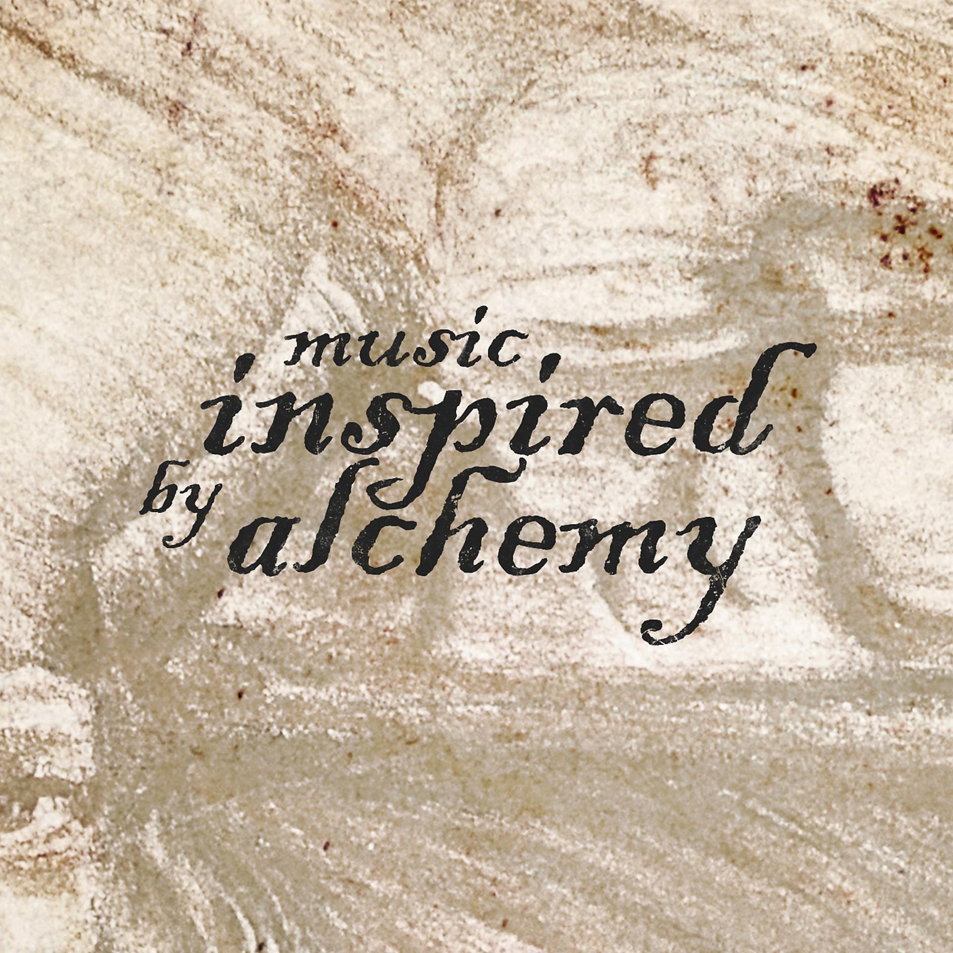Постер альбома Music Inspired by Alchemy