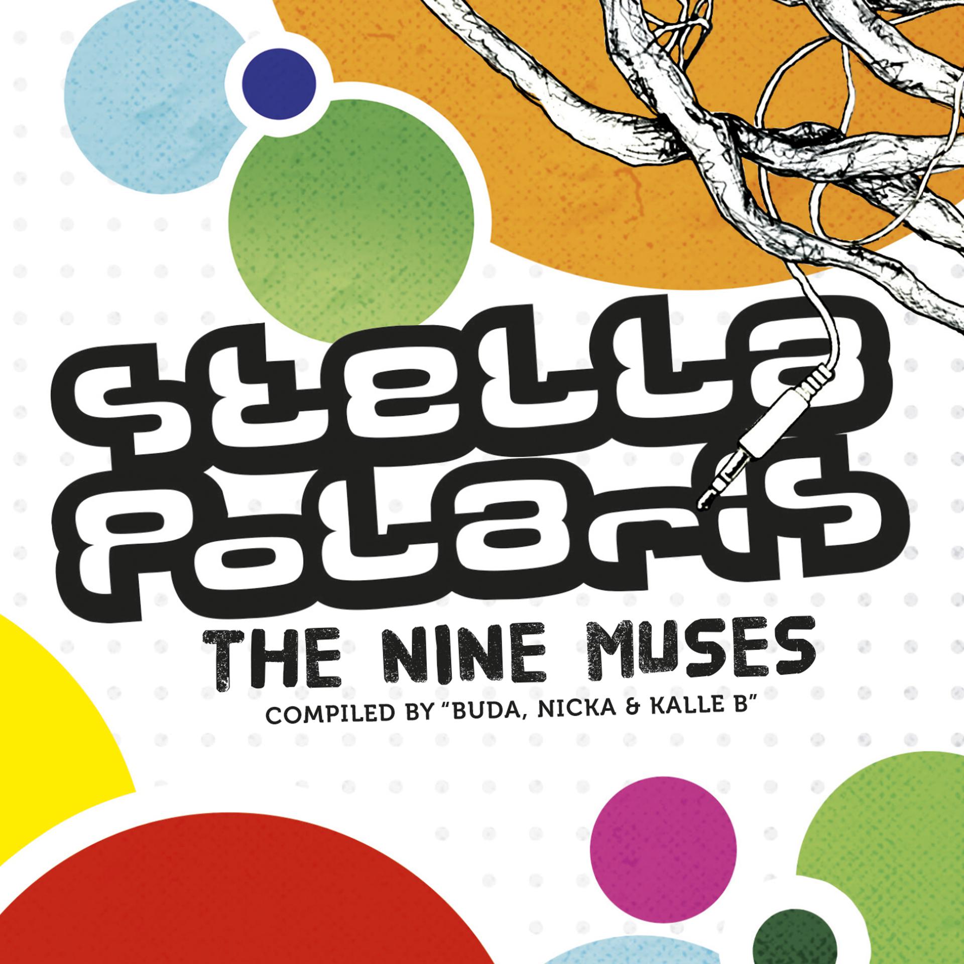 Постер альбома Stella Polaris - The Nine Muses