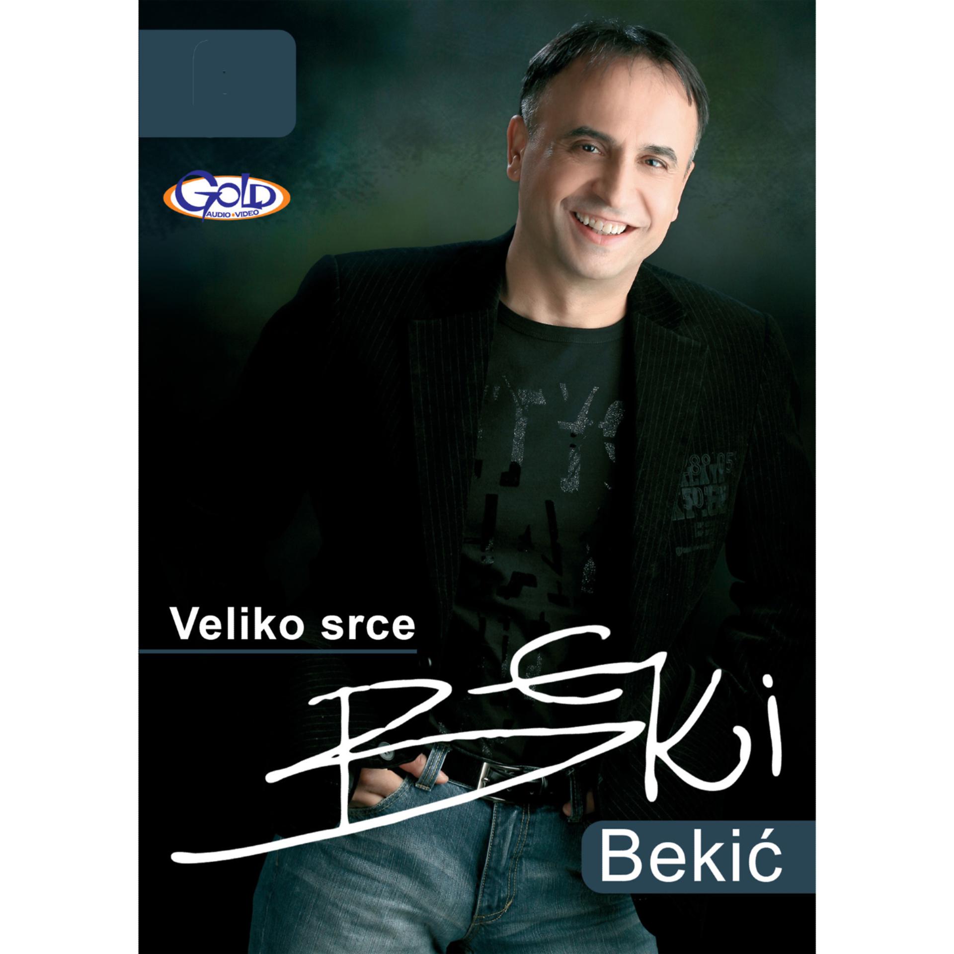 Постер альбома Veliko Srce
