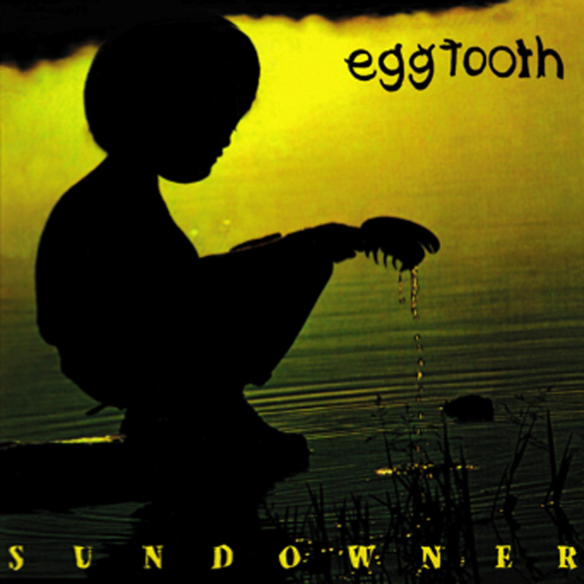 Постер альбома Sundowner