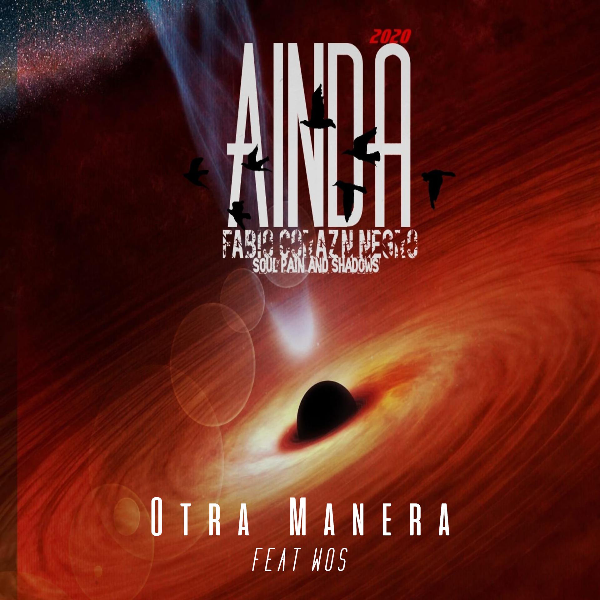 Постер альбома Otra Manera