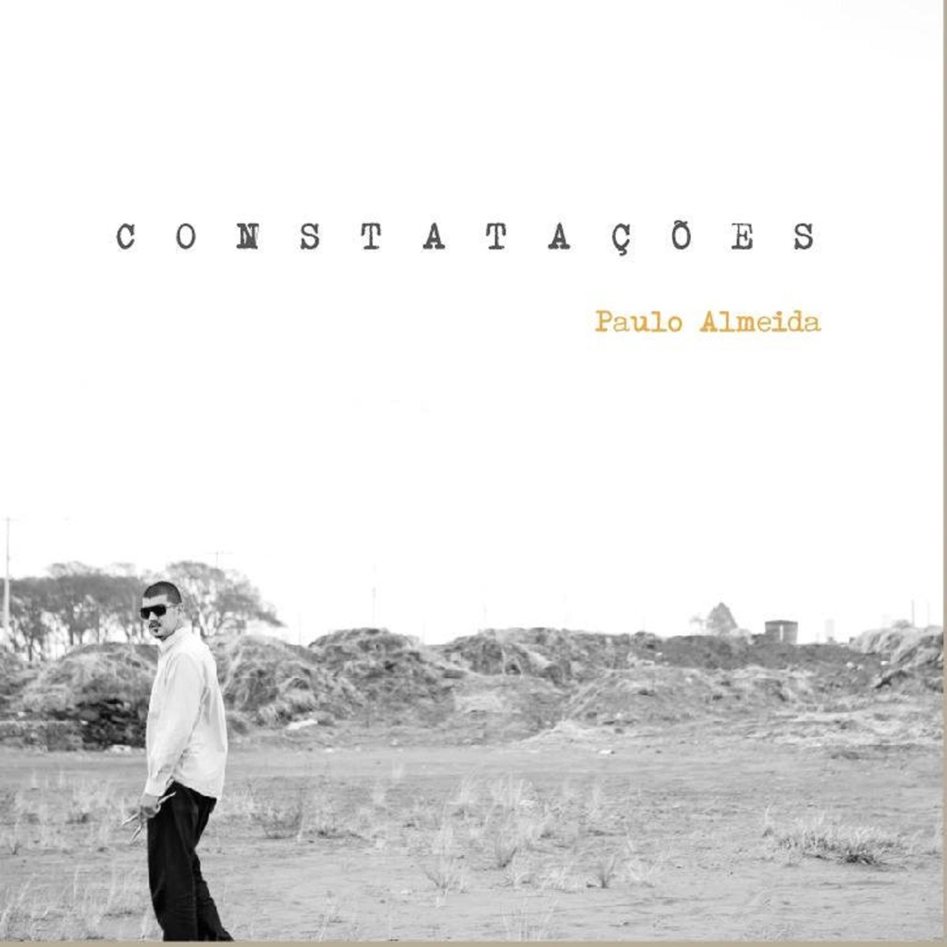 Постер альбома Constatações