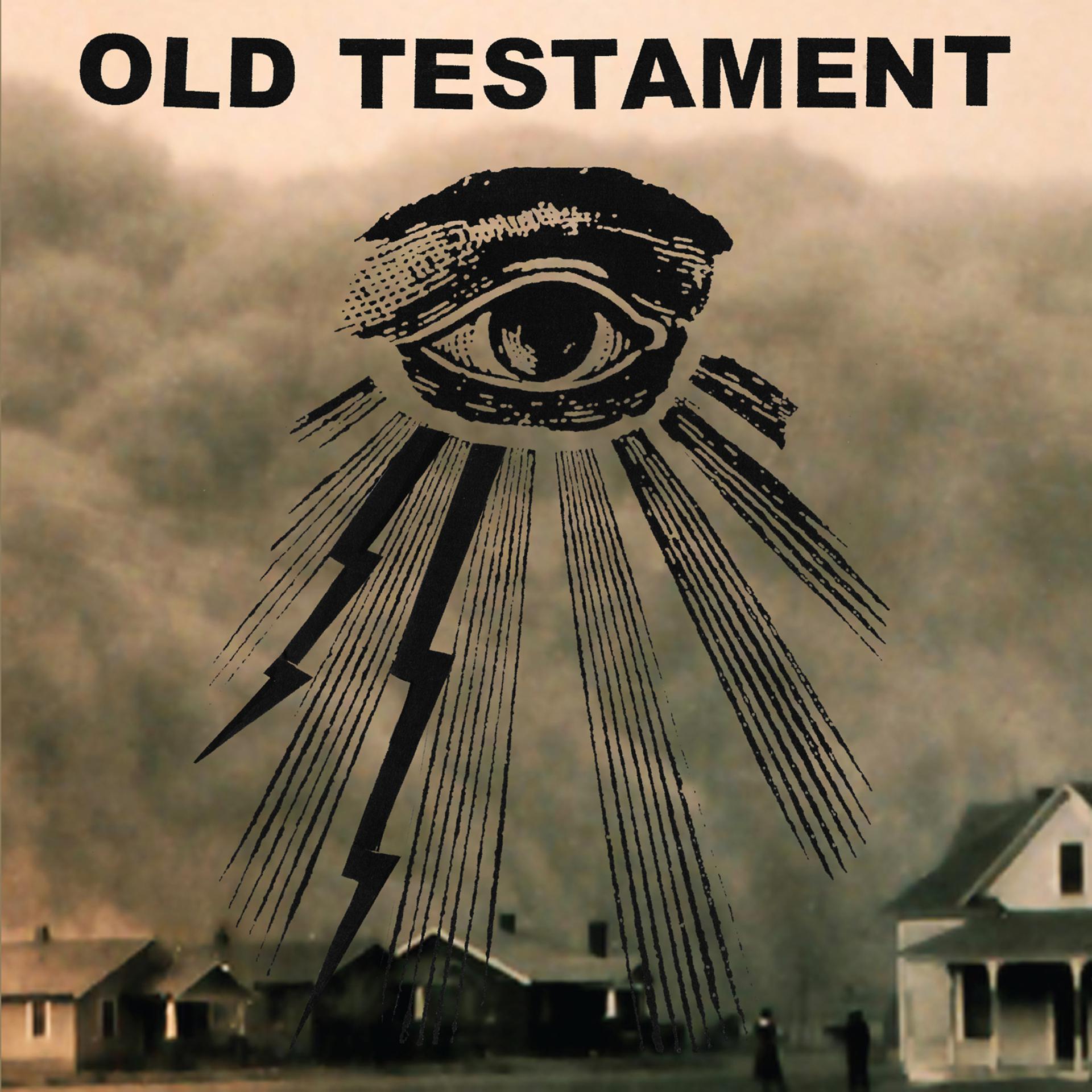 Постер альбома Old Testament
