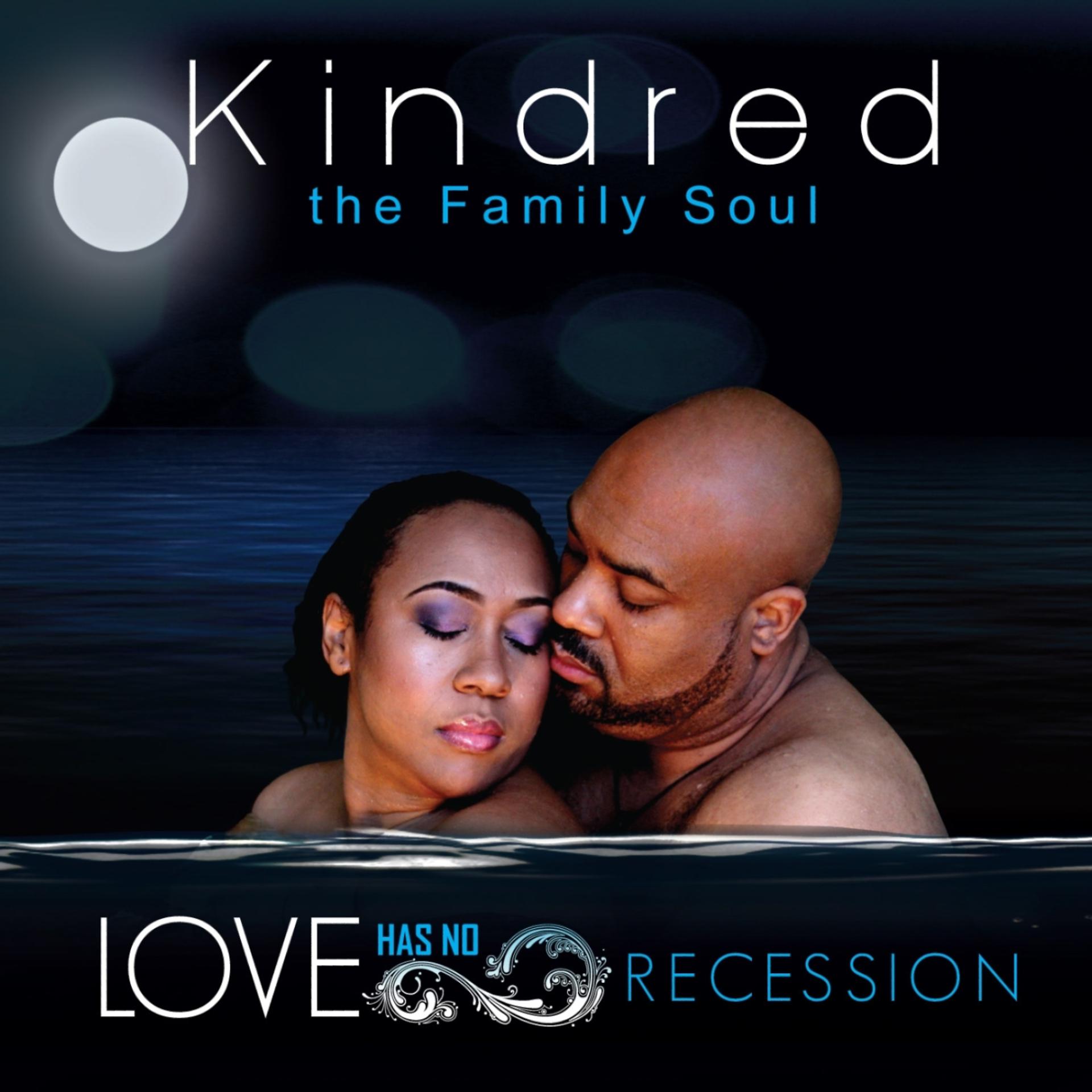 Постер альбома Love Has No Recession