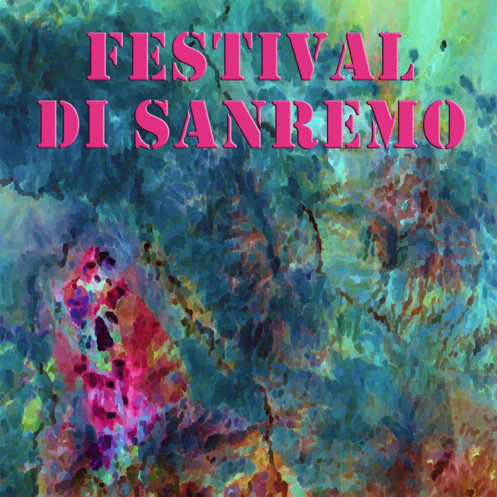 Постер альбома Festival Di Sanremo