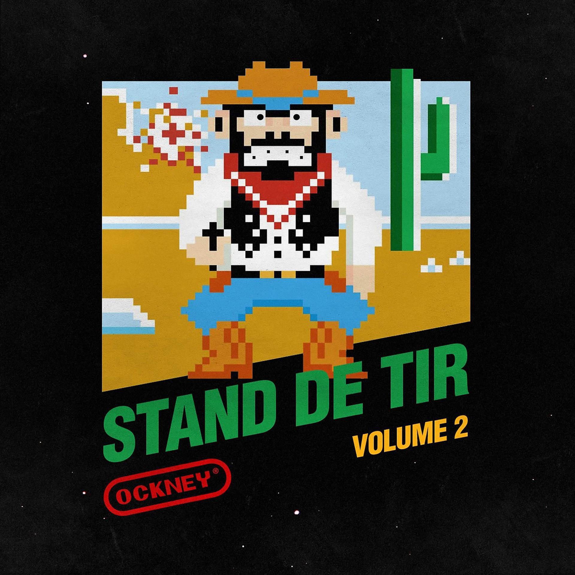 Постер альбома Stand de tir, Vol. 2