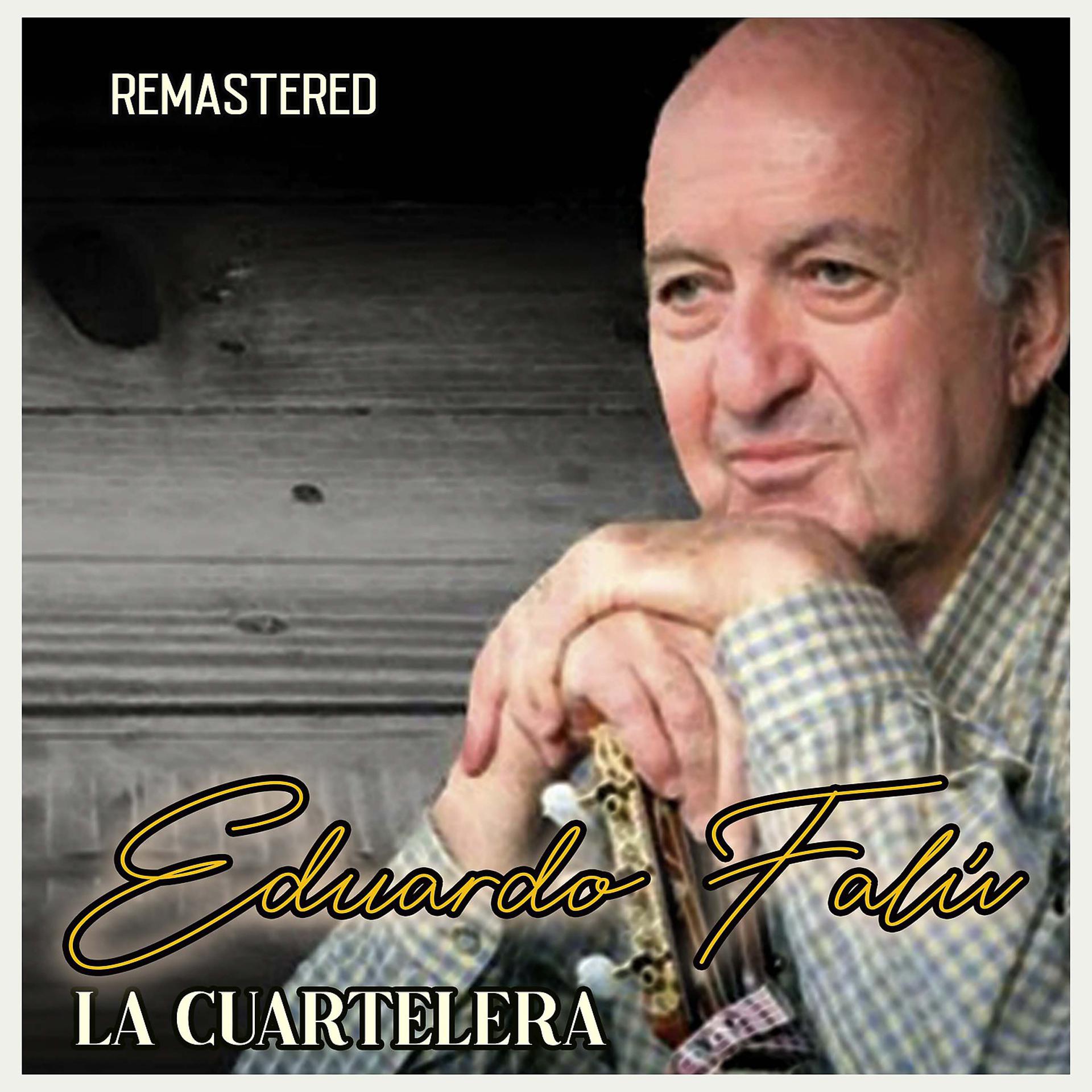 Постер альбома La Cuartelera