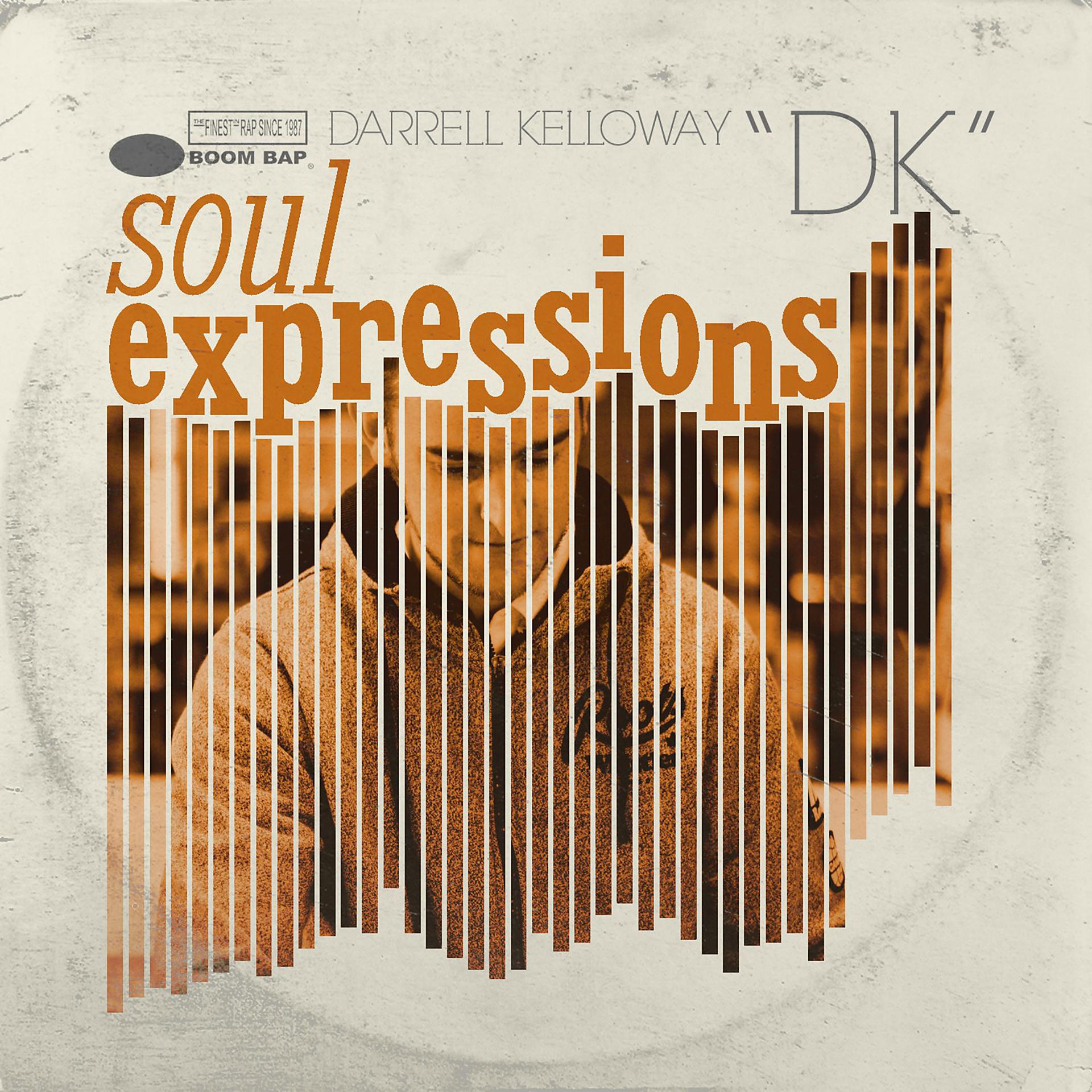 Постер альбома Soul Expressions