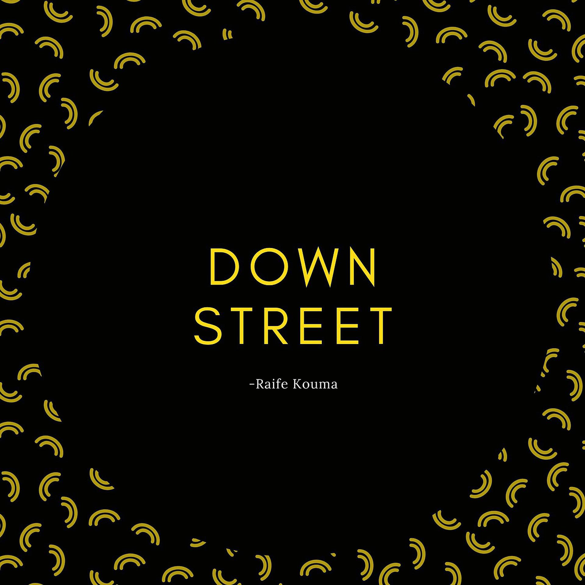 Постер альбома Down Street