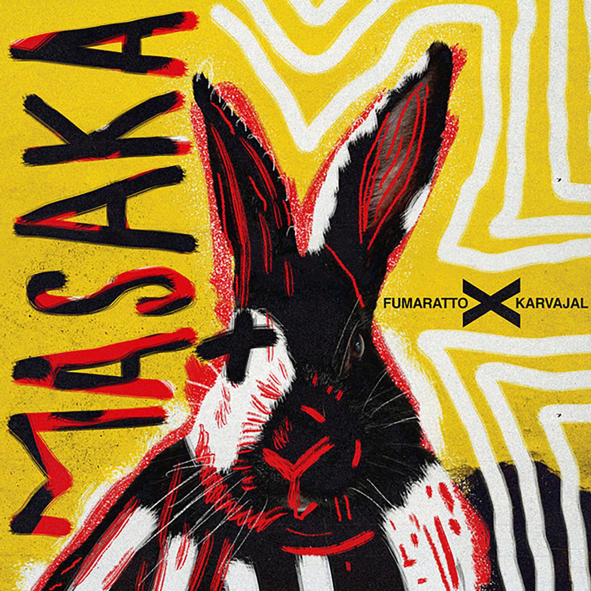 Постер альбома Masaka