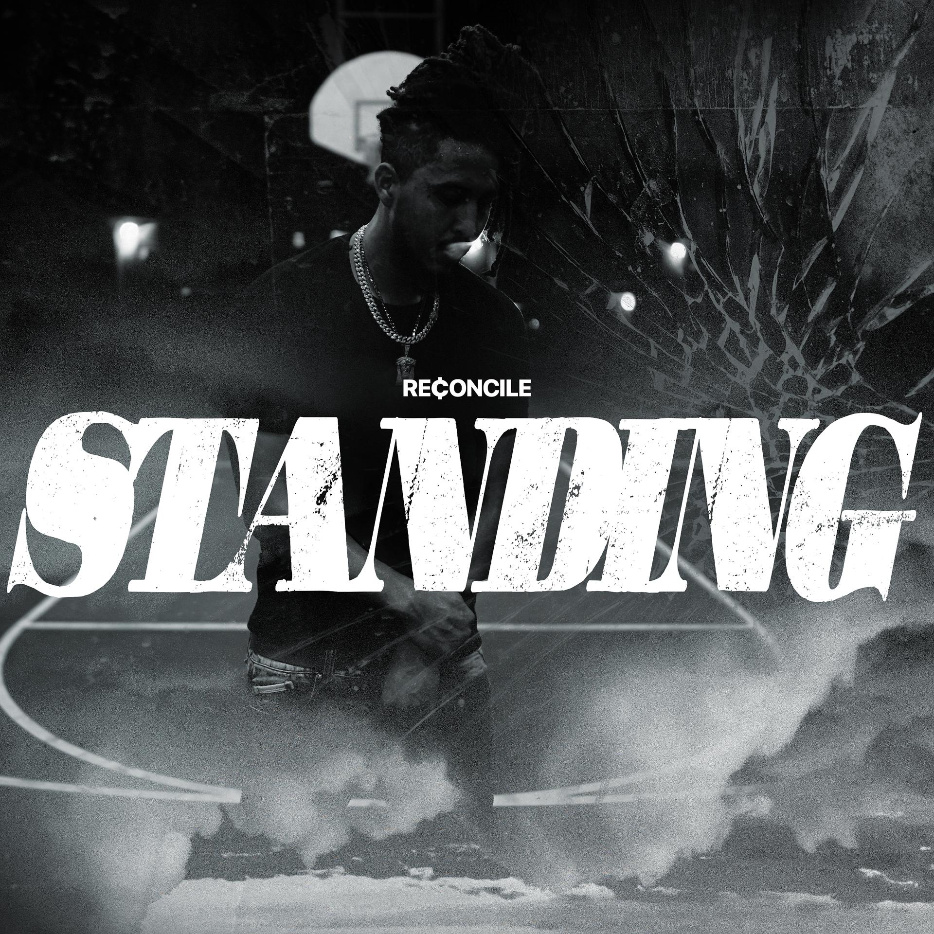 Постер альбома Standing