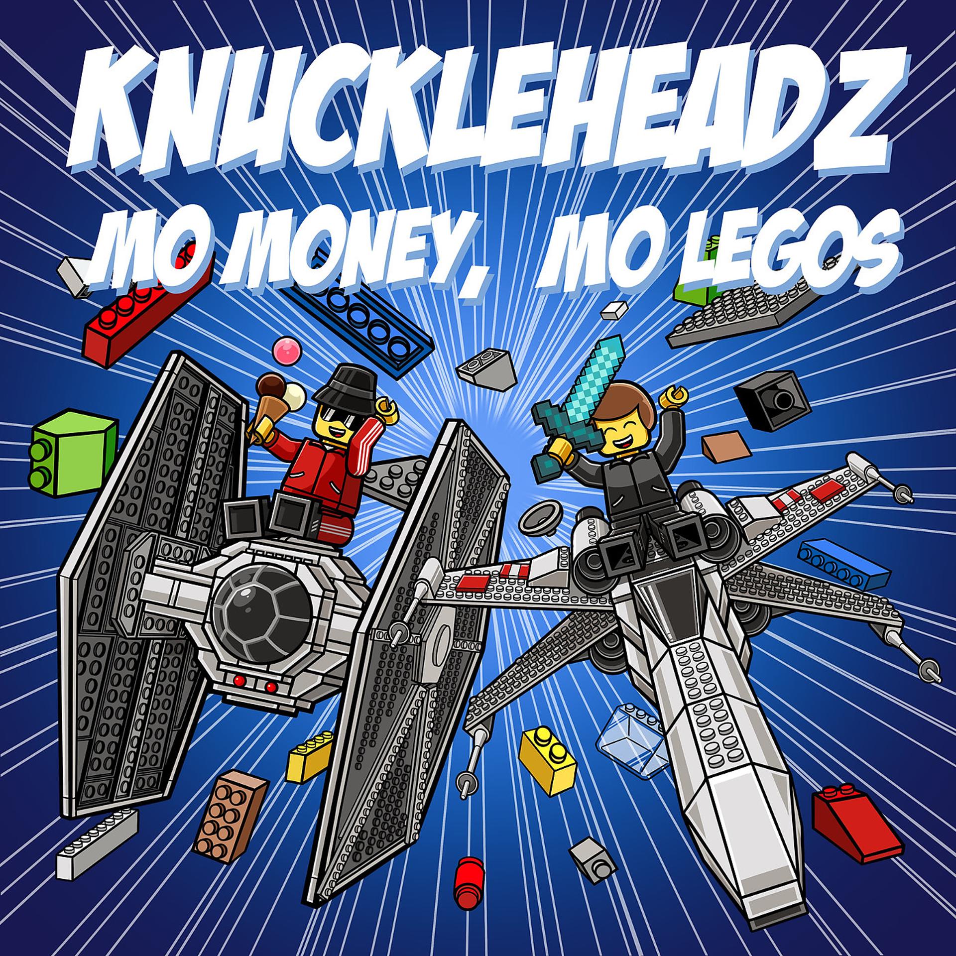 Постер альбома Mo Money, Mo Legos