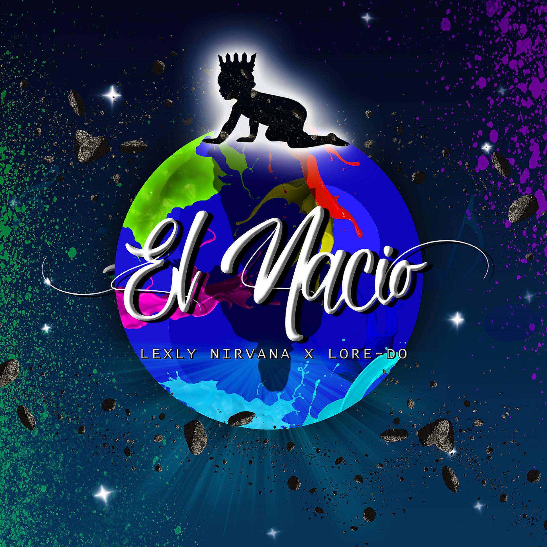 Постер альбома El Nacio