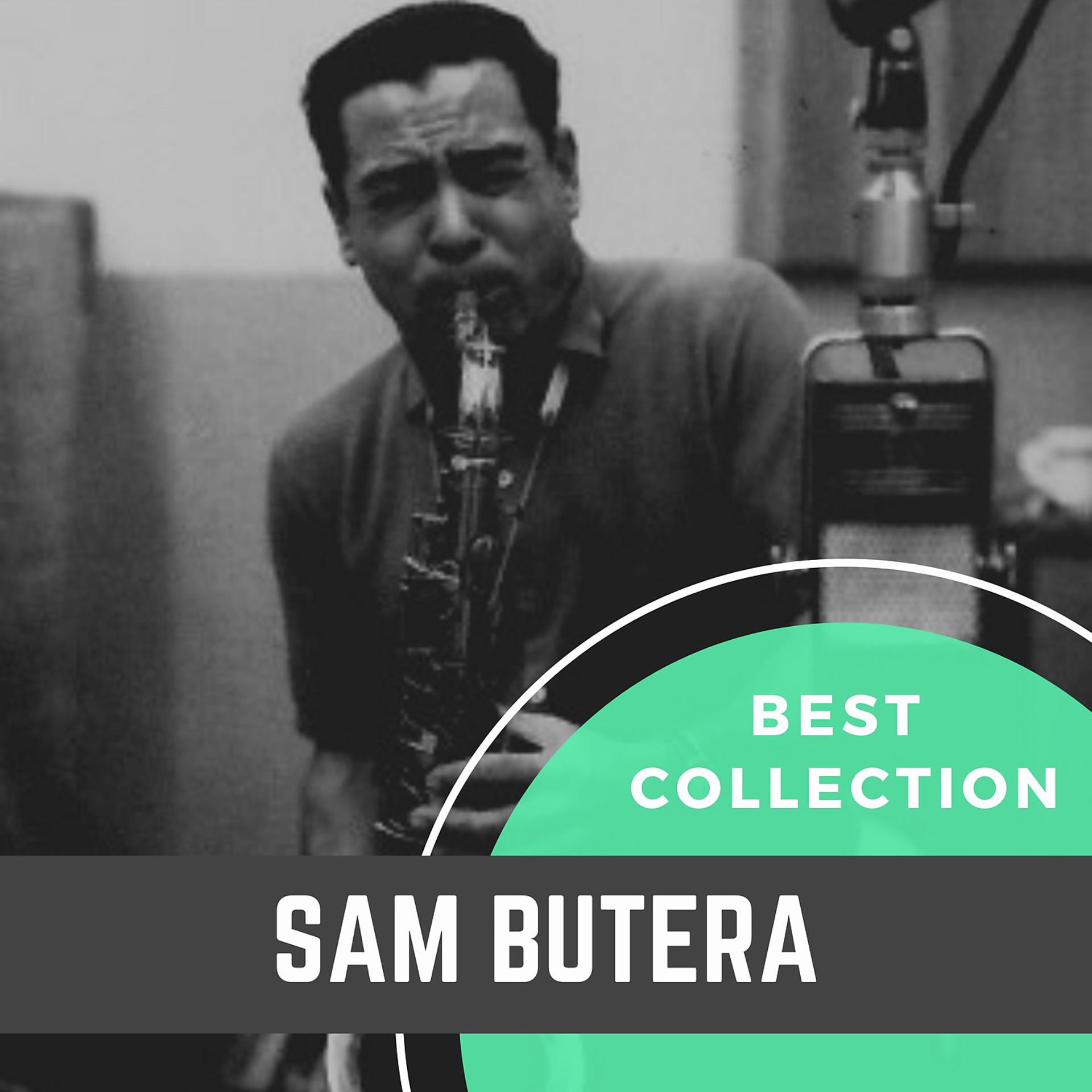Постер альбома Best Collection Sam Butera