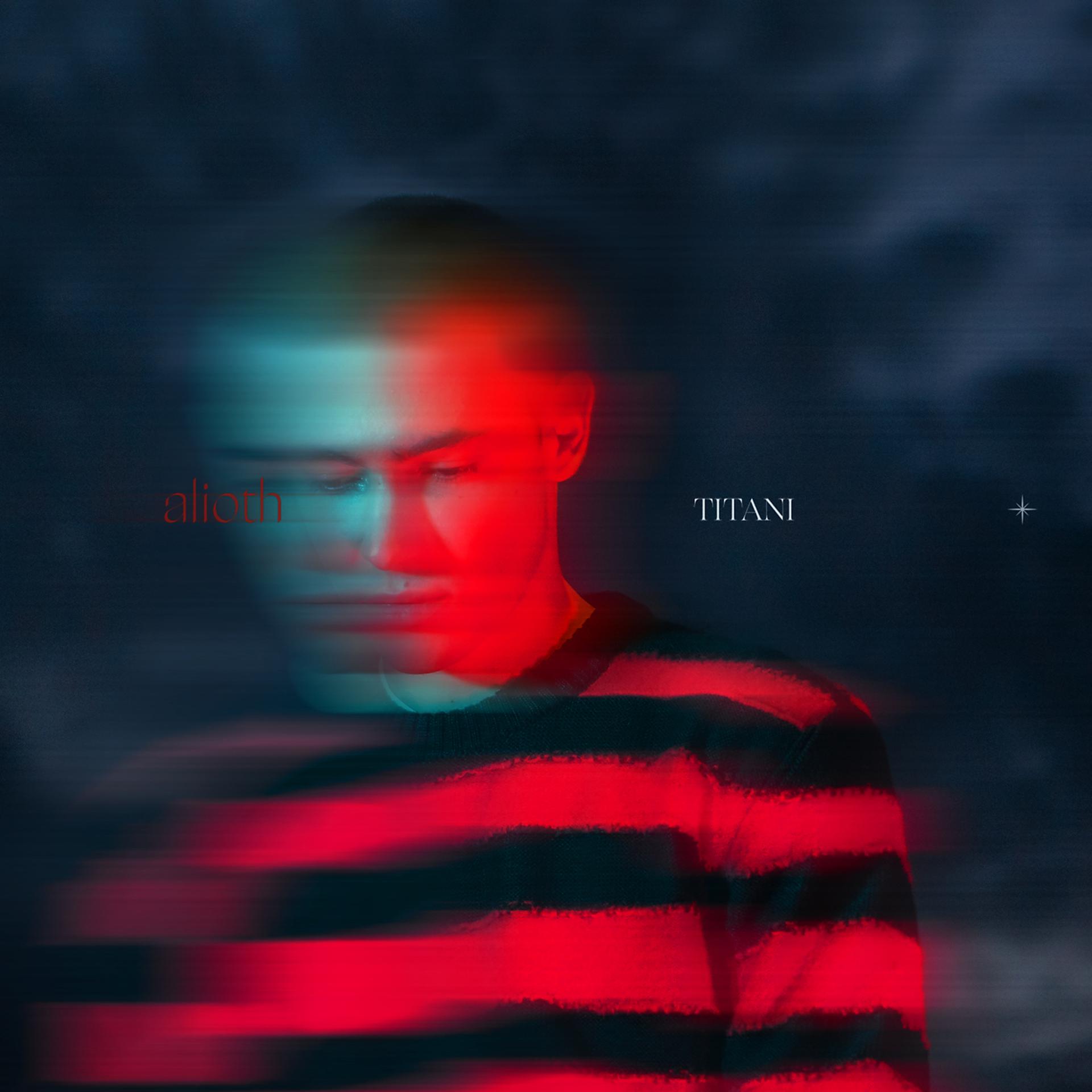 Постер альбома Titani
