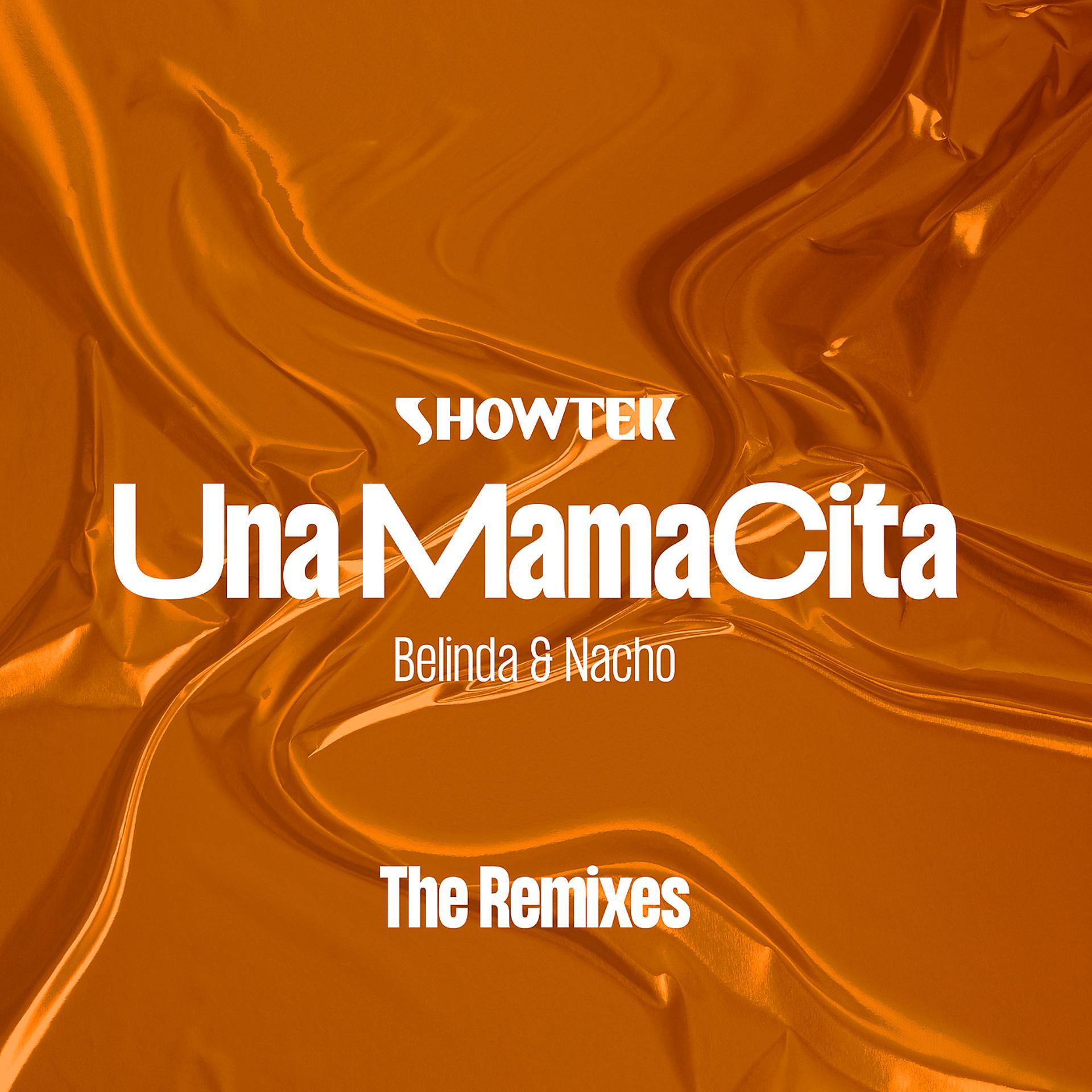 Постер альбома Una Mamacita