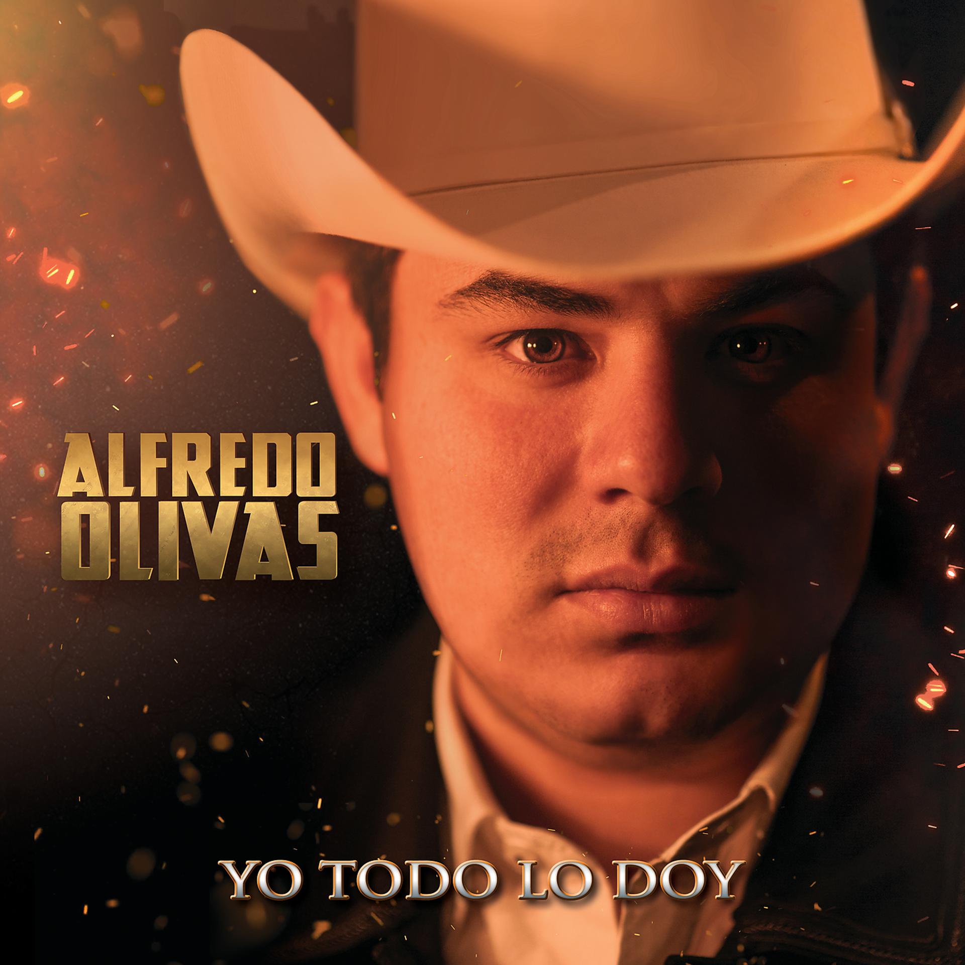 Постер альбома Yo Todo Lo Doy