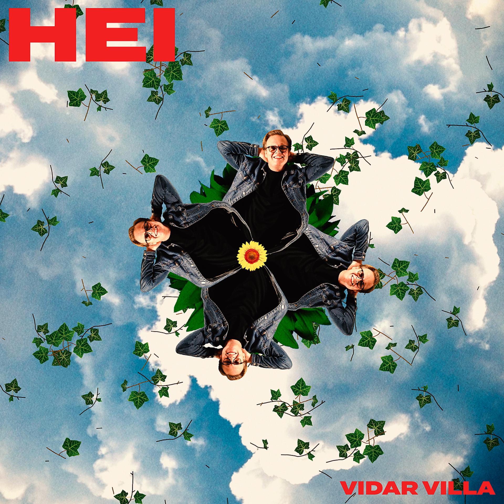 Постер альбома HEI
