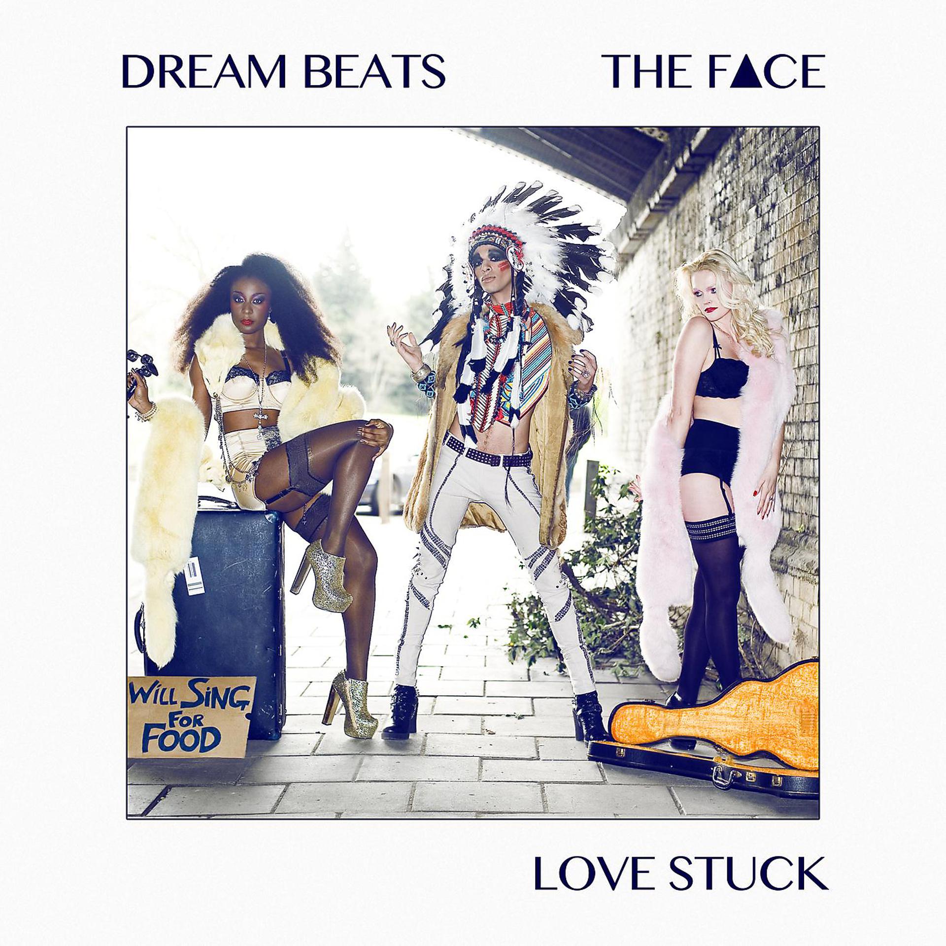 Постер альбома Love Stuck