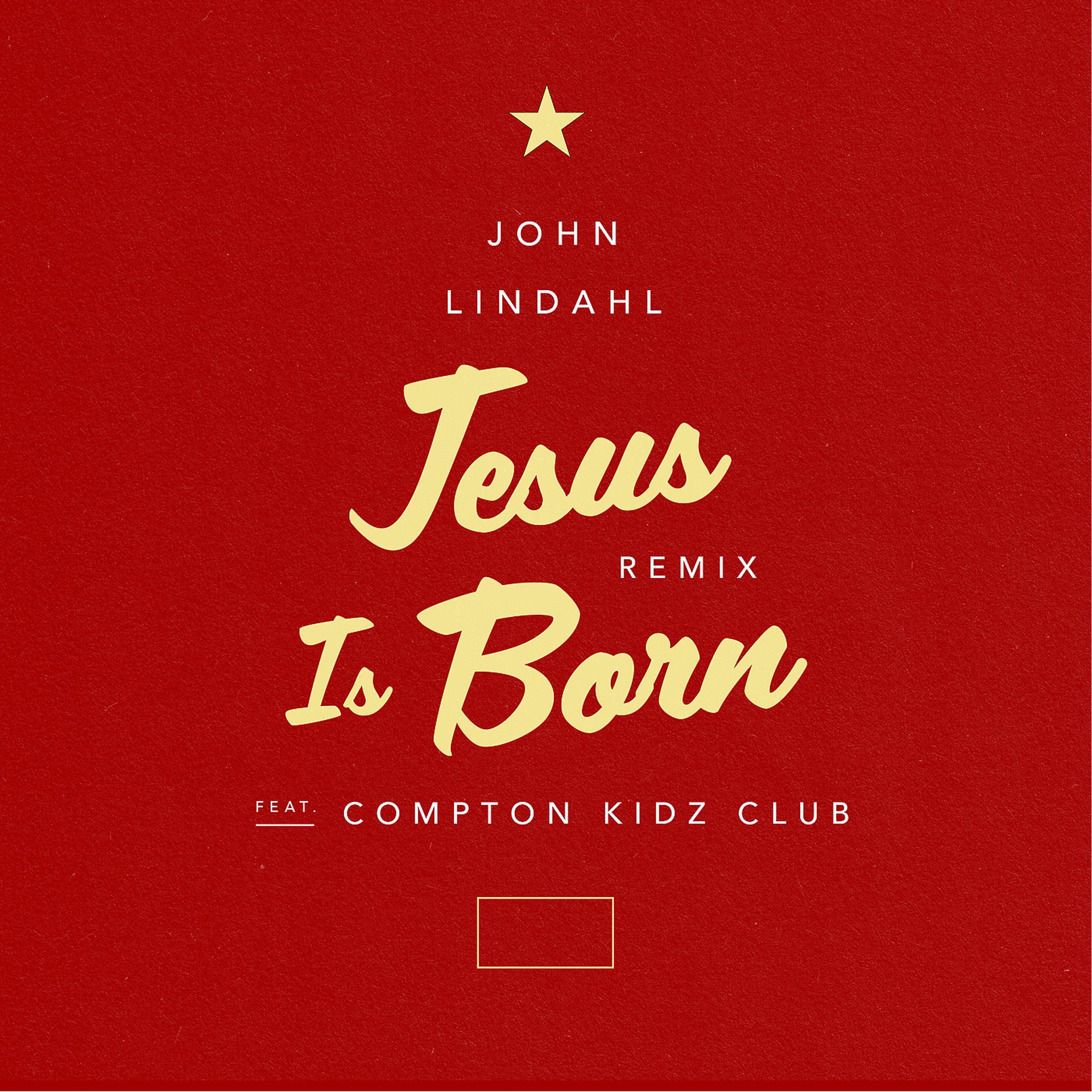 Постер альбома Jesus Is Born
