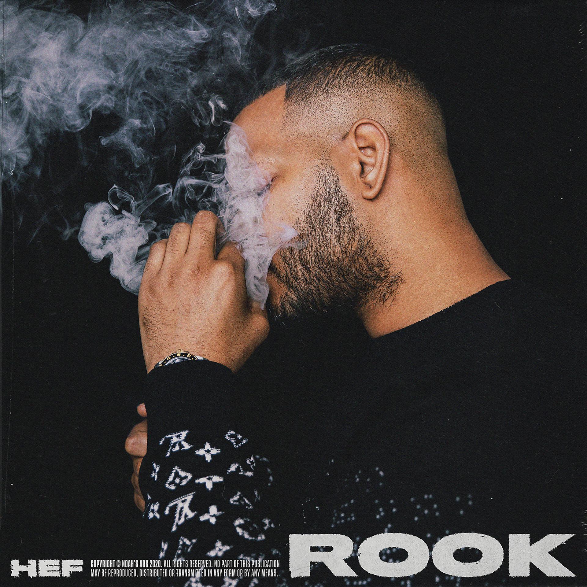 Постер альбома Rook