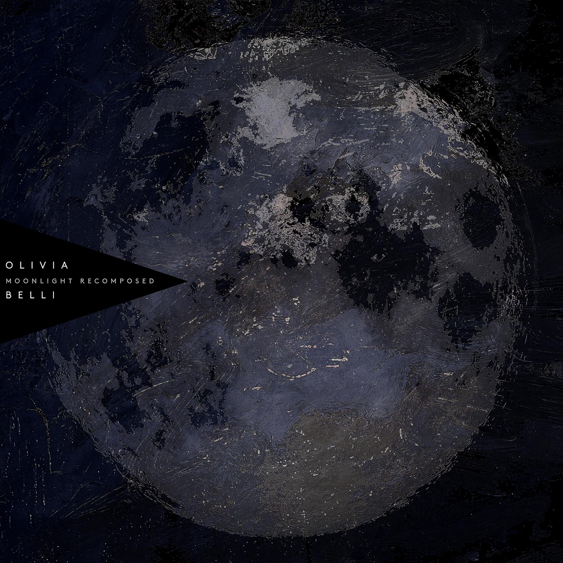 Постер альбома Moonlight Recomposed