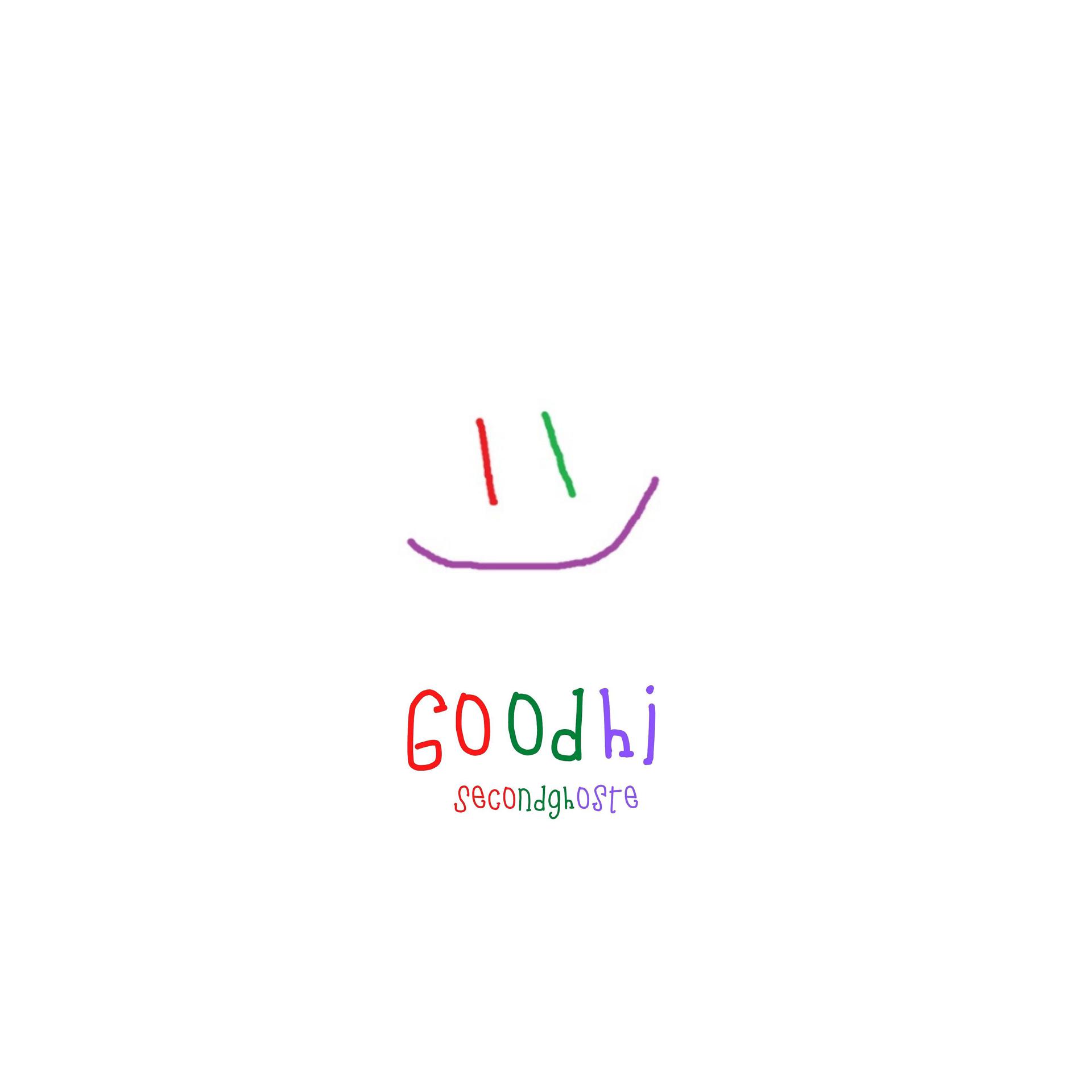 Постер альбома Goodhi