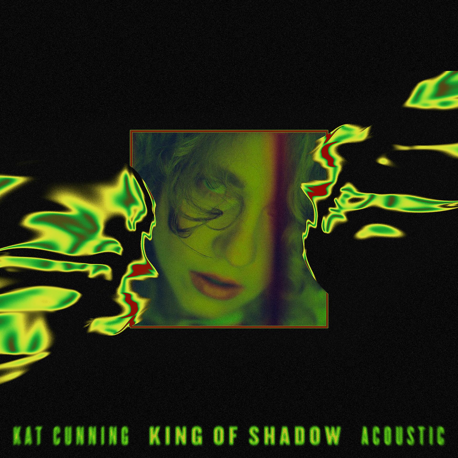 Постер альбома King Of Shadow