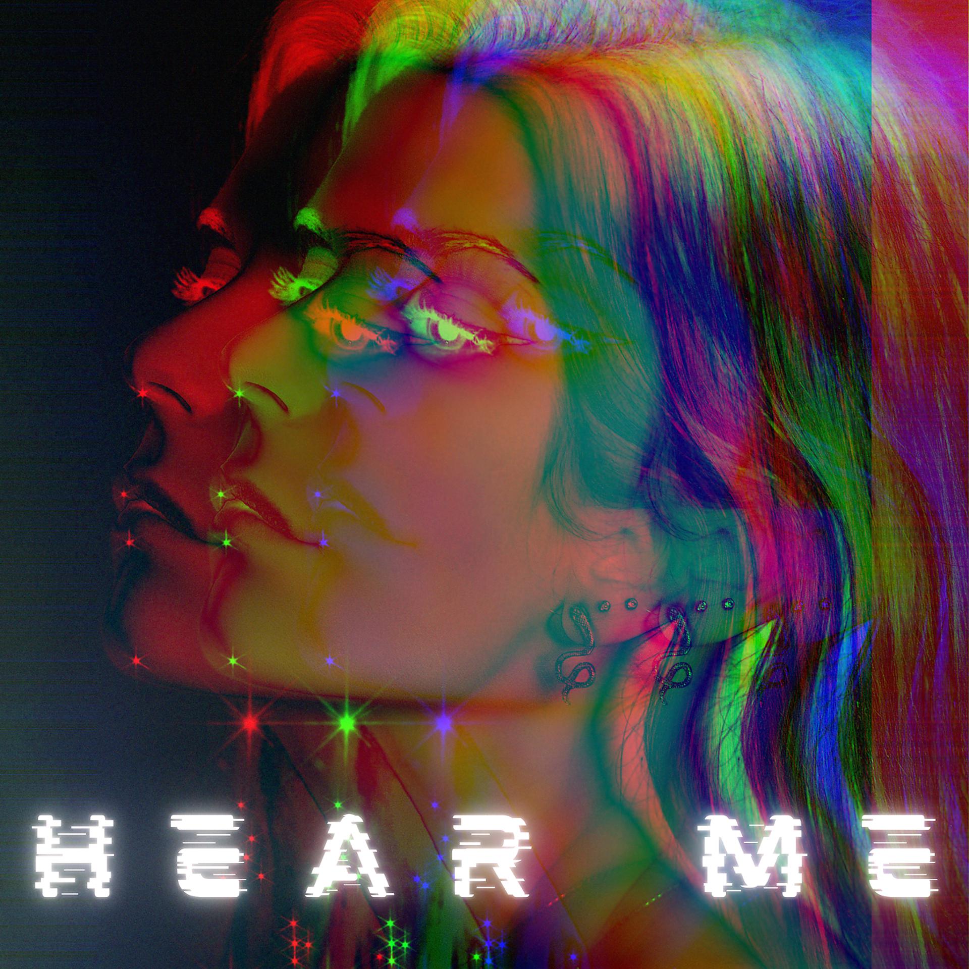 Постер альбома Hear Me