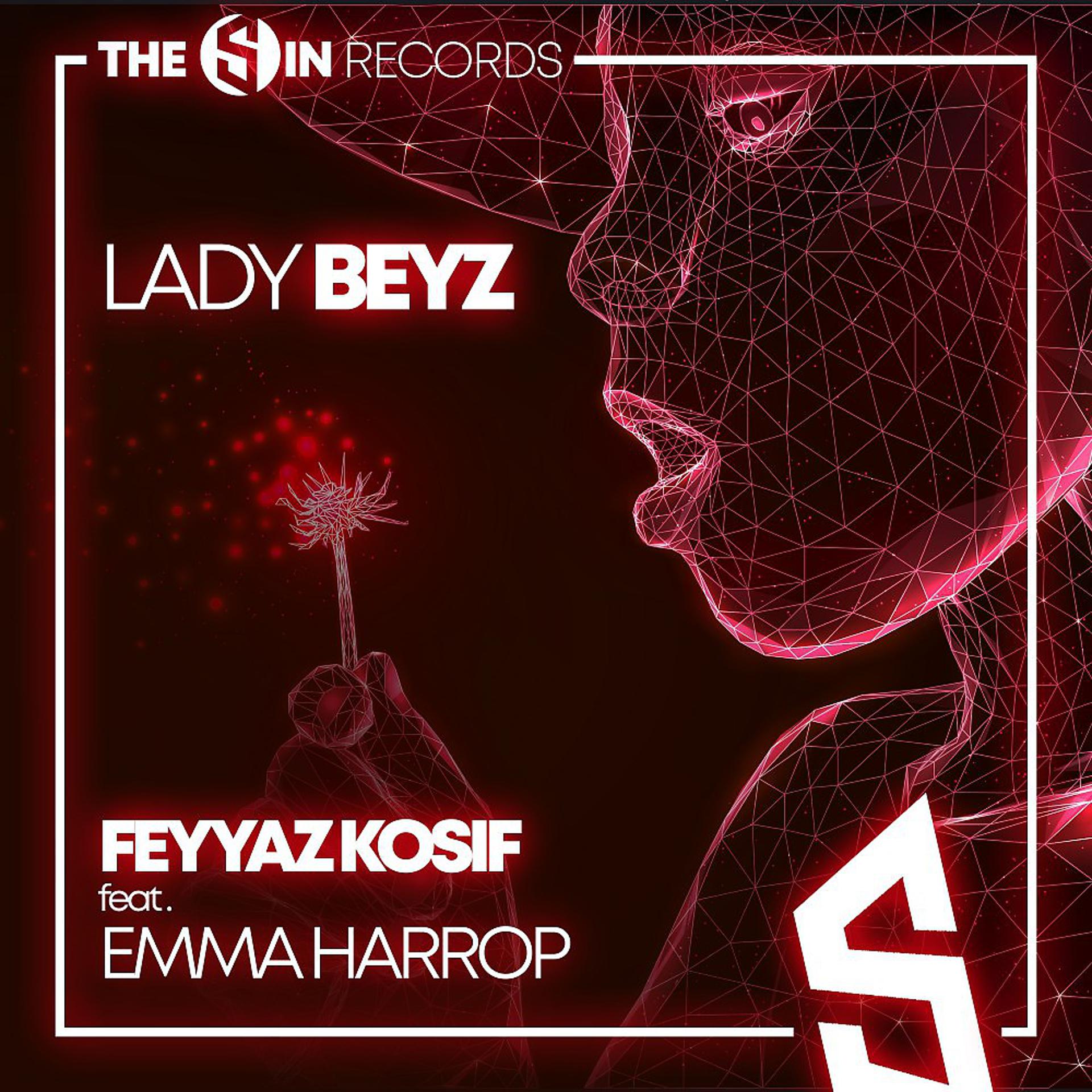 Постер альбома Lady Beyz
