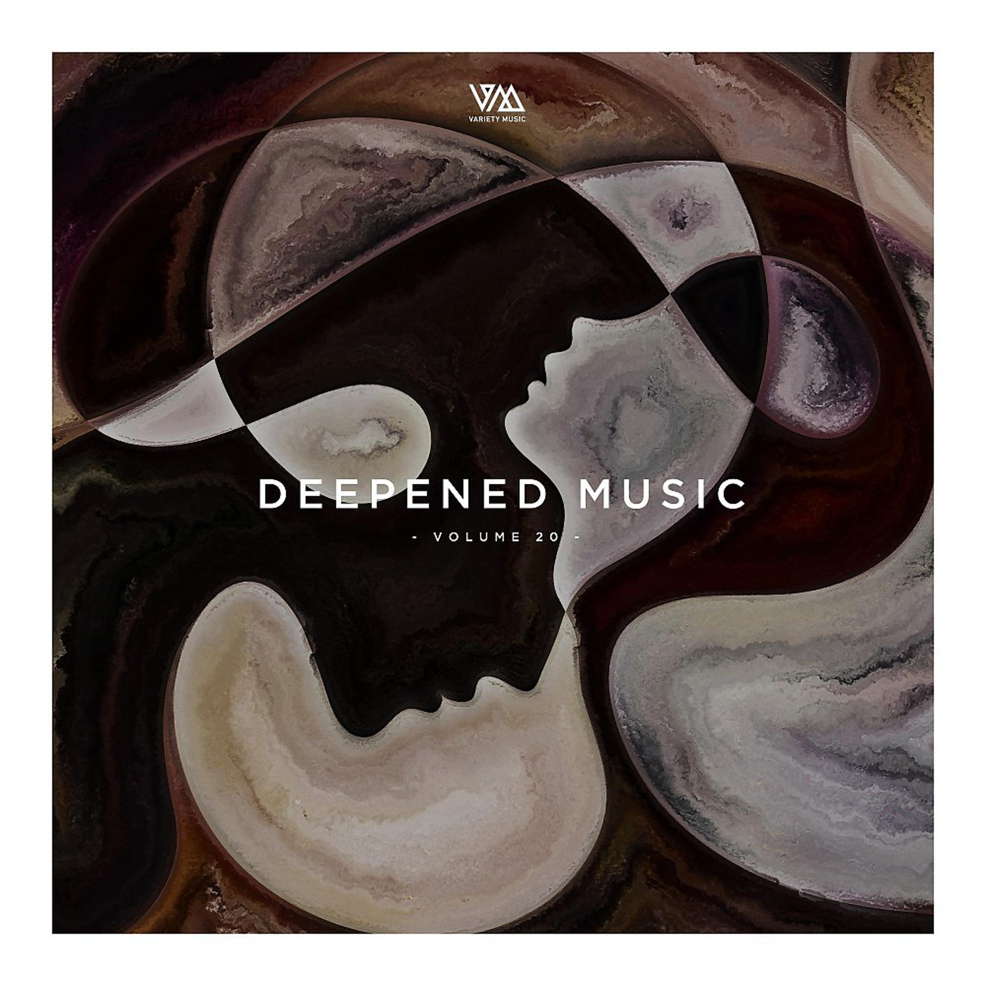 Постер альбома Deepened Music, Vol. 20