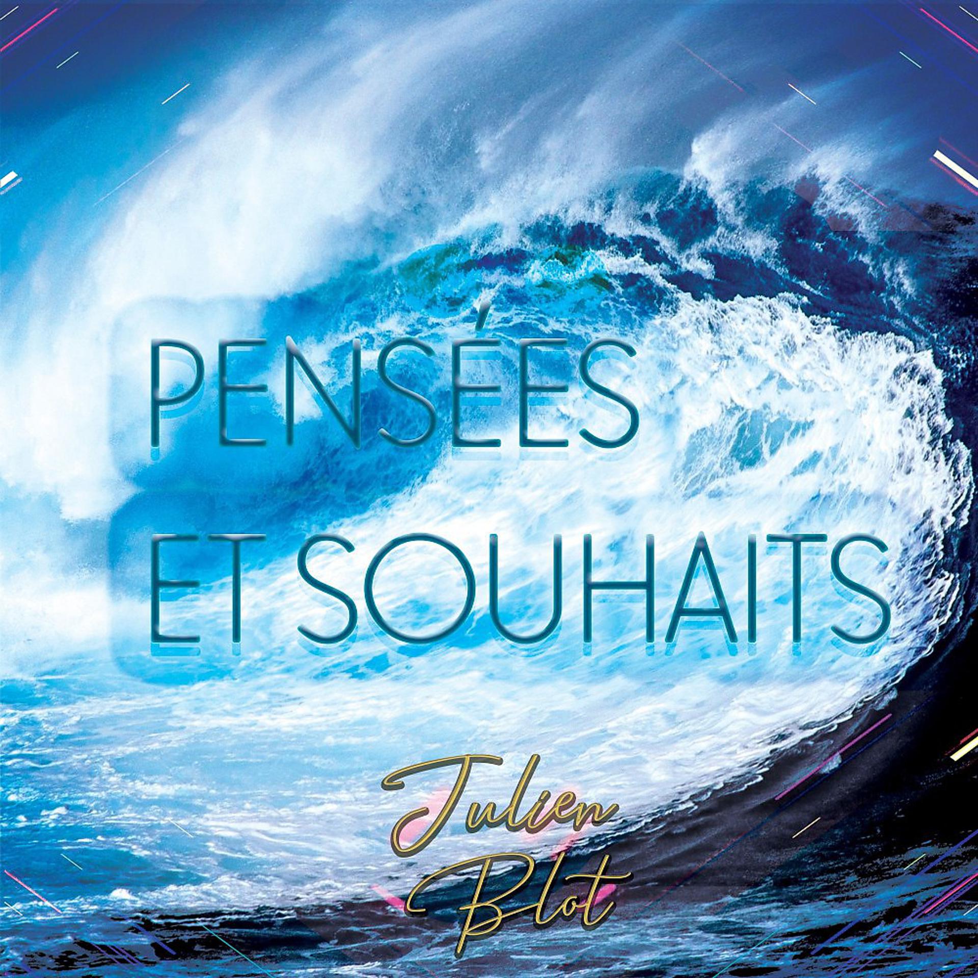 Постер альбома Pensées et souhaits