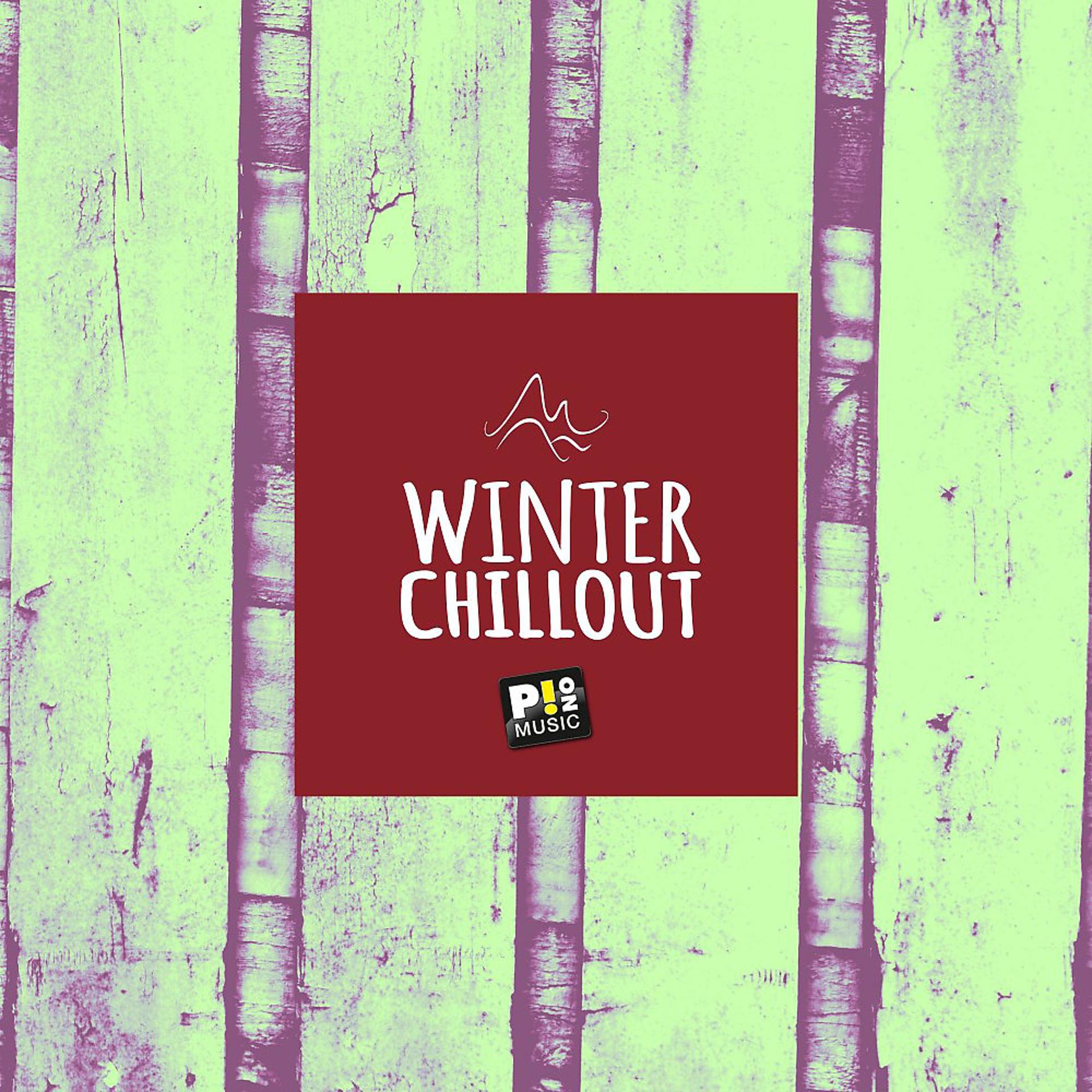 Постер альбома Winter Chillout