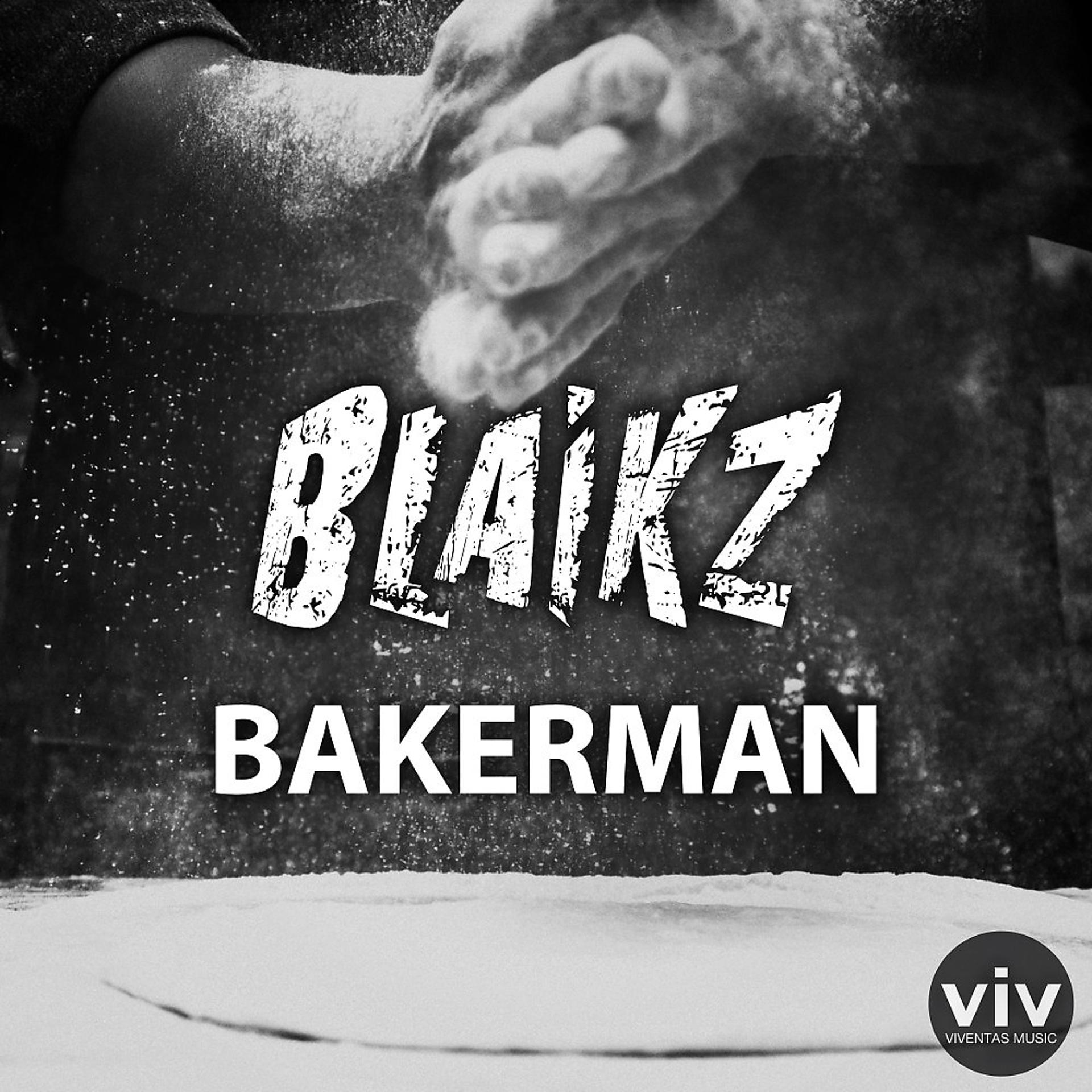 Постер альбома Bakerman