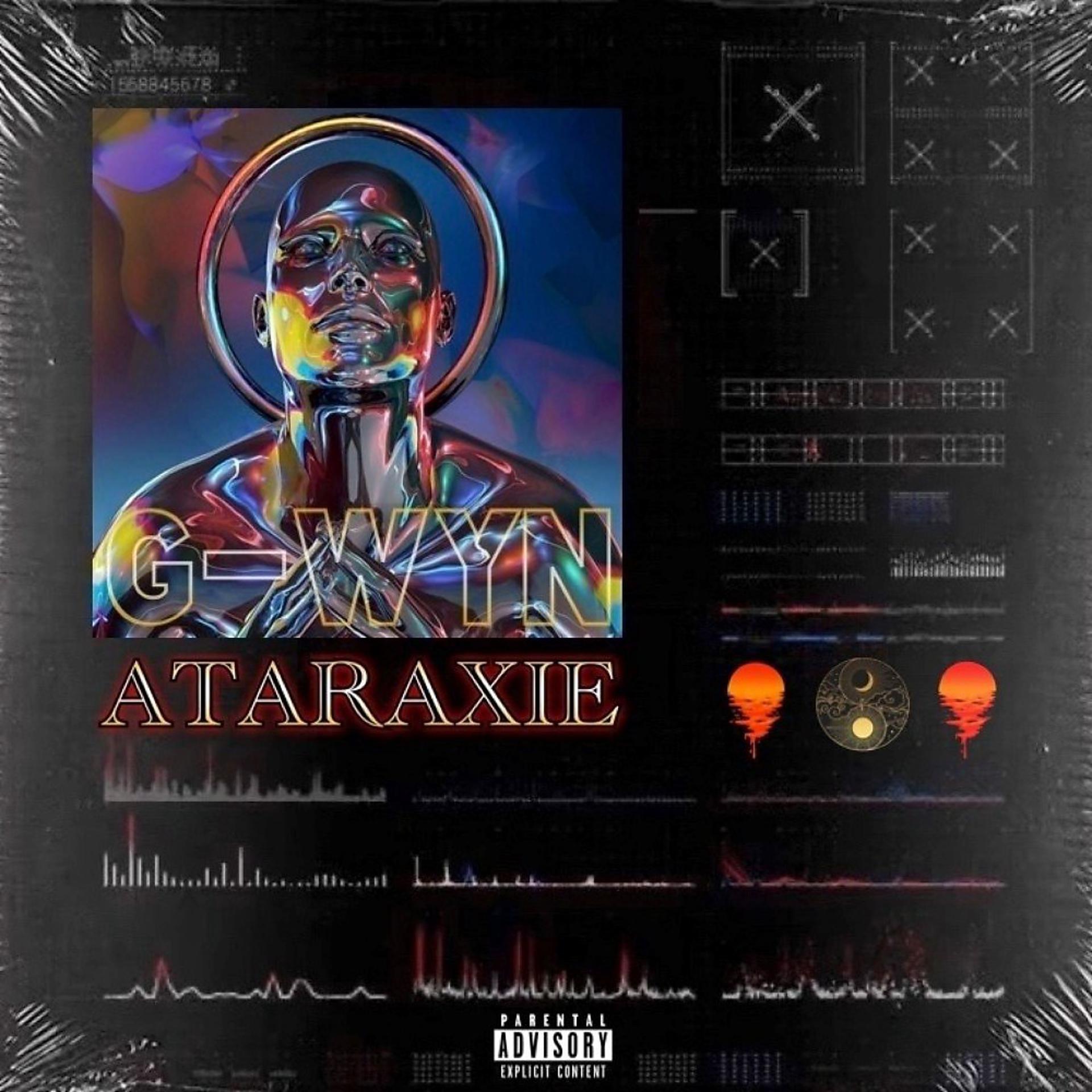 Постер альбома Ataraxie