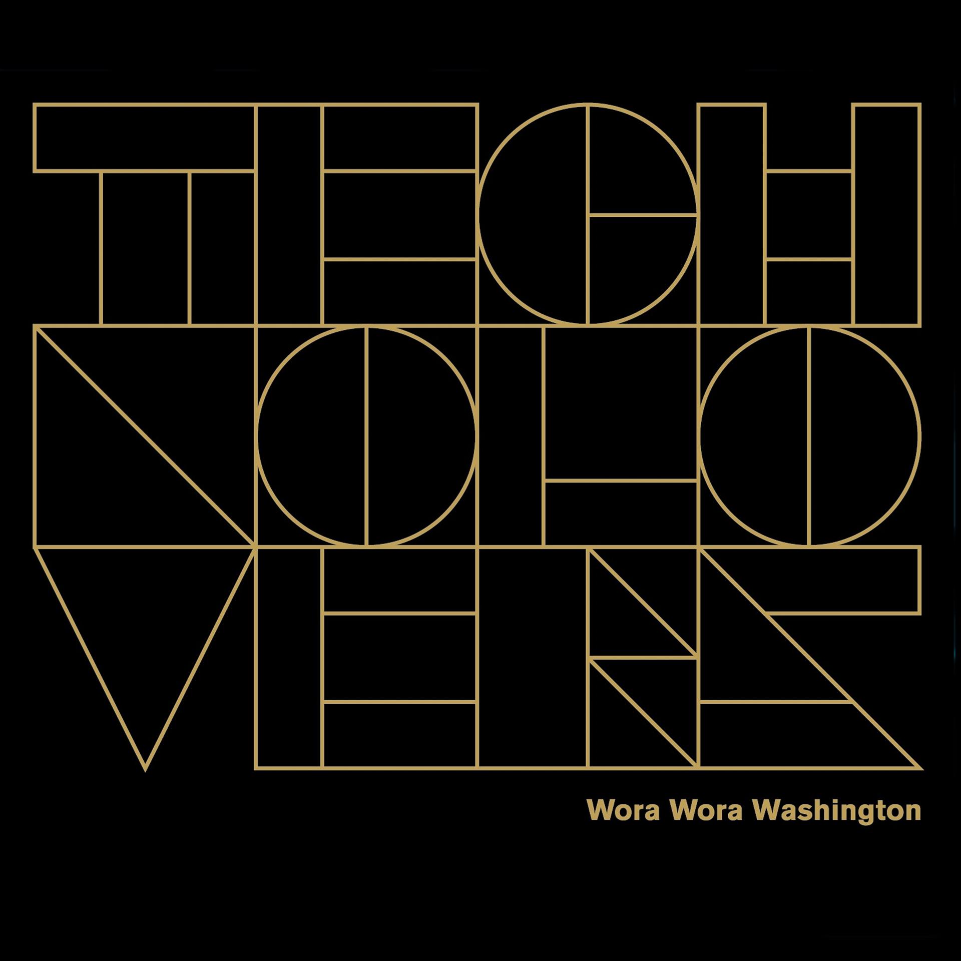 Постер альбома Techno Lovers