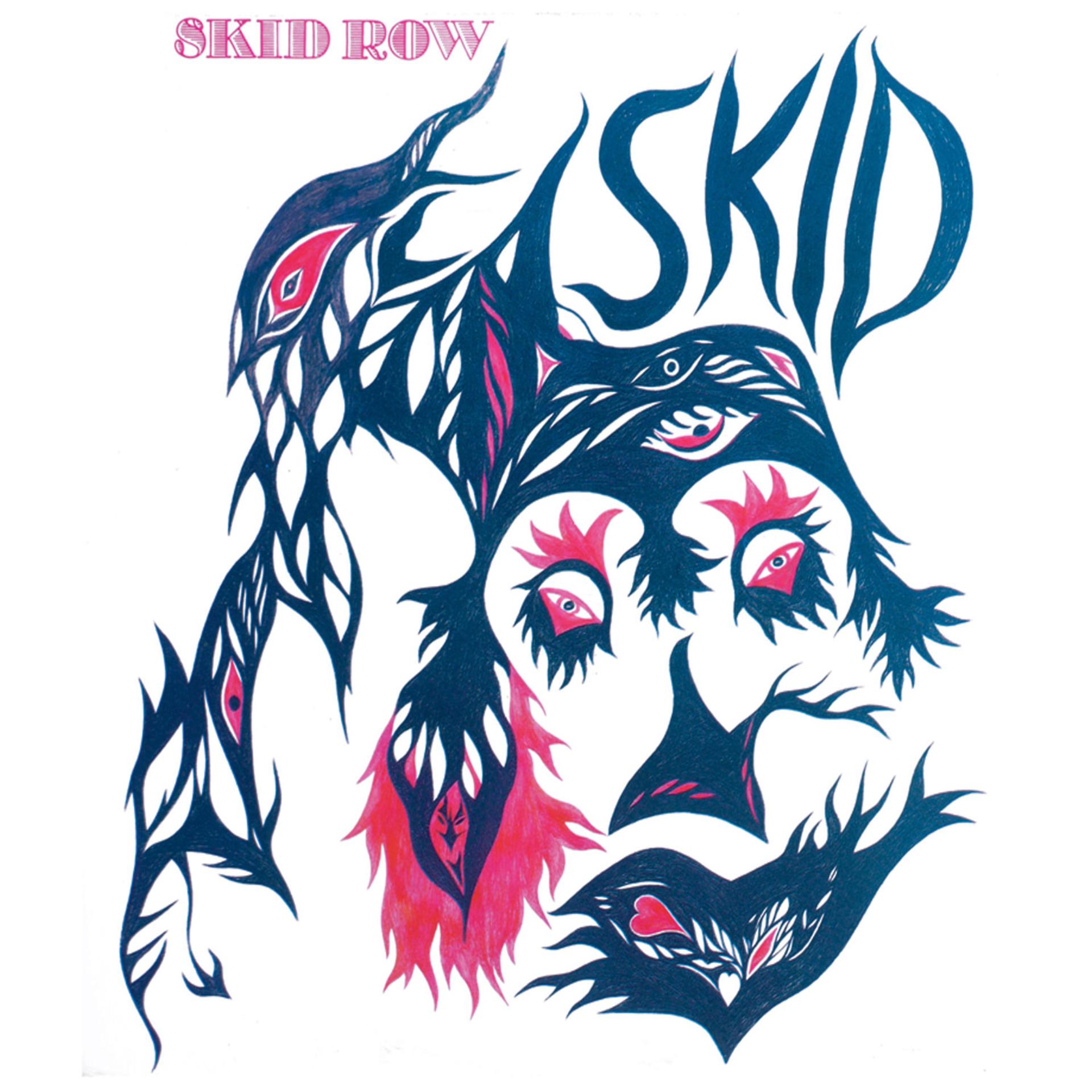 Постер альбома Skid Row