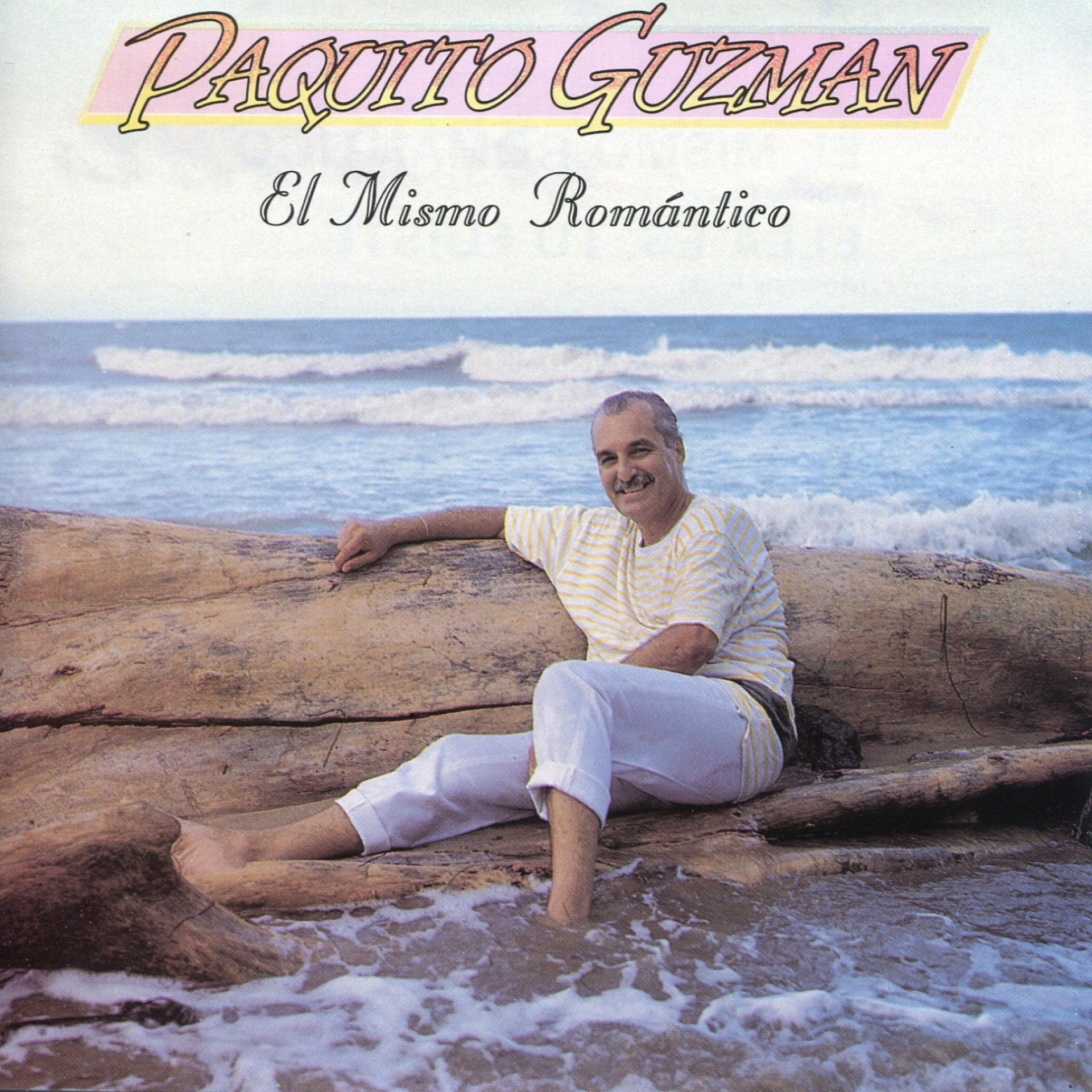 Постер альбома El Mismo Romántico
