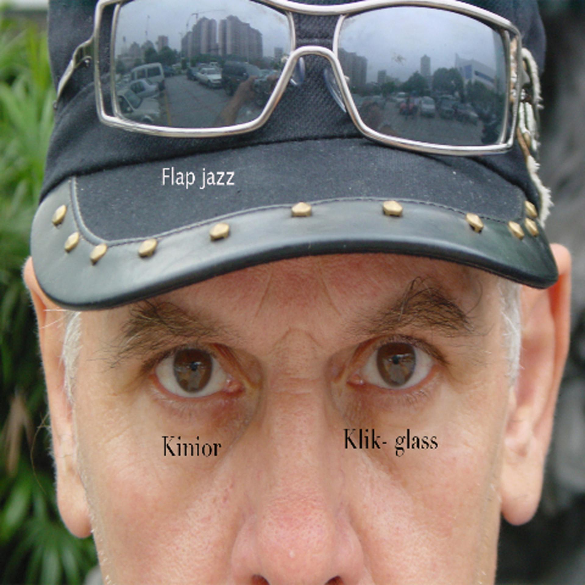 Постер альбома Klik-Glass