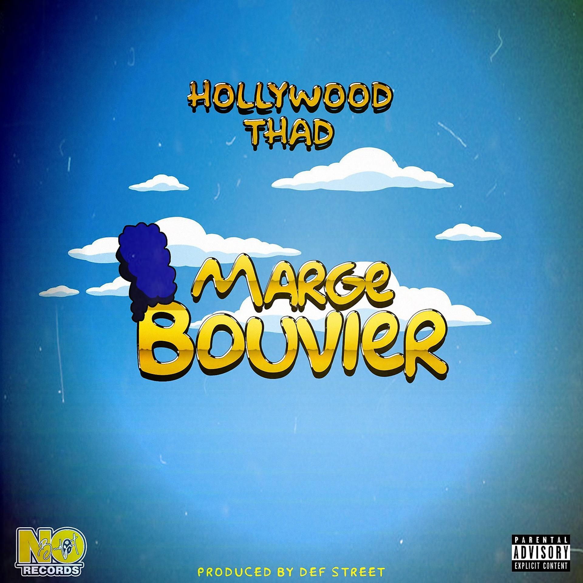 Постер альбома Marge Bouvier