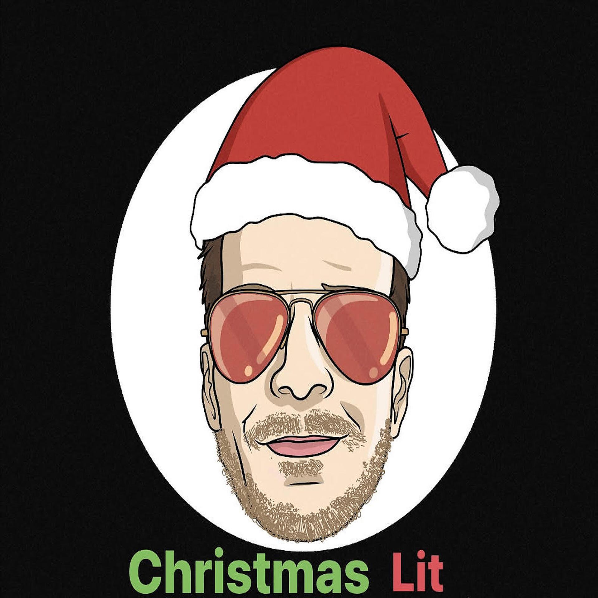 Постер альбома Christmas Lit