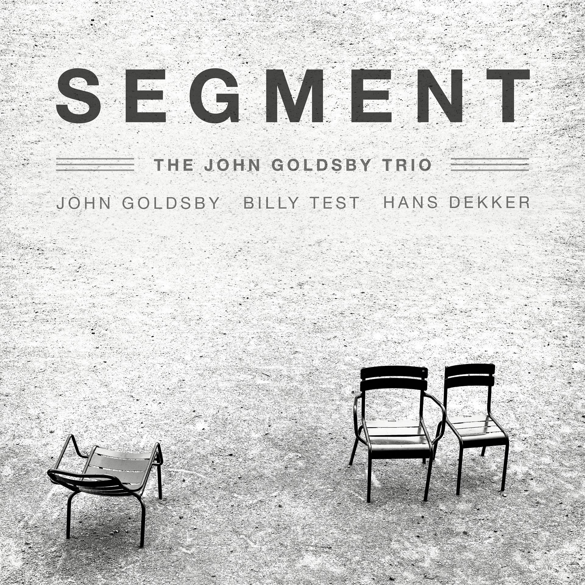 Постер альбома Segment — Volume Two