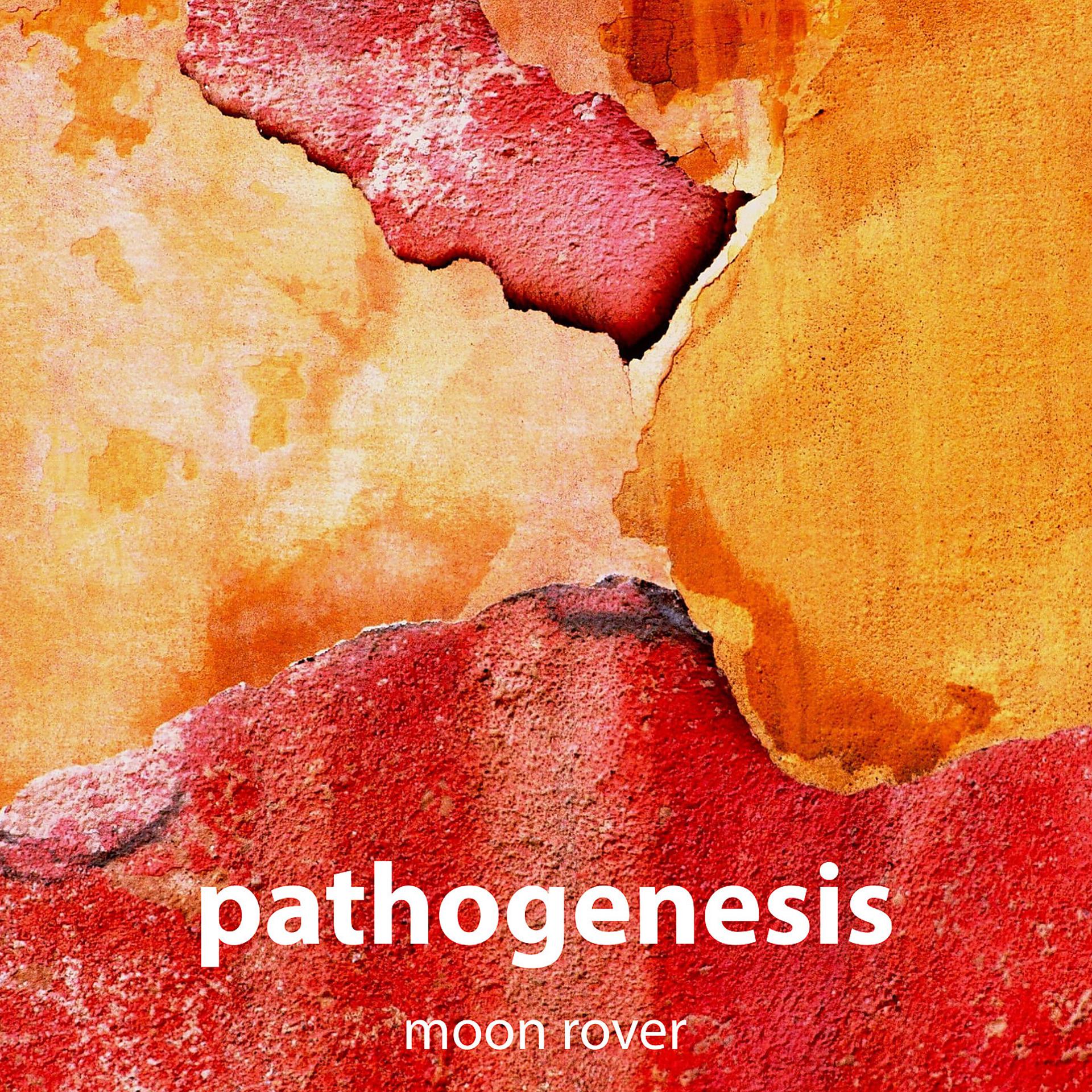 Постер альбома Pathogenesis