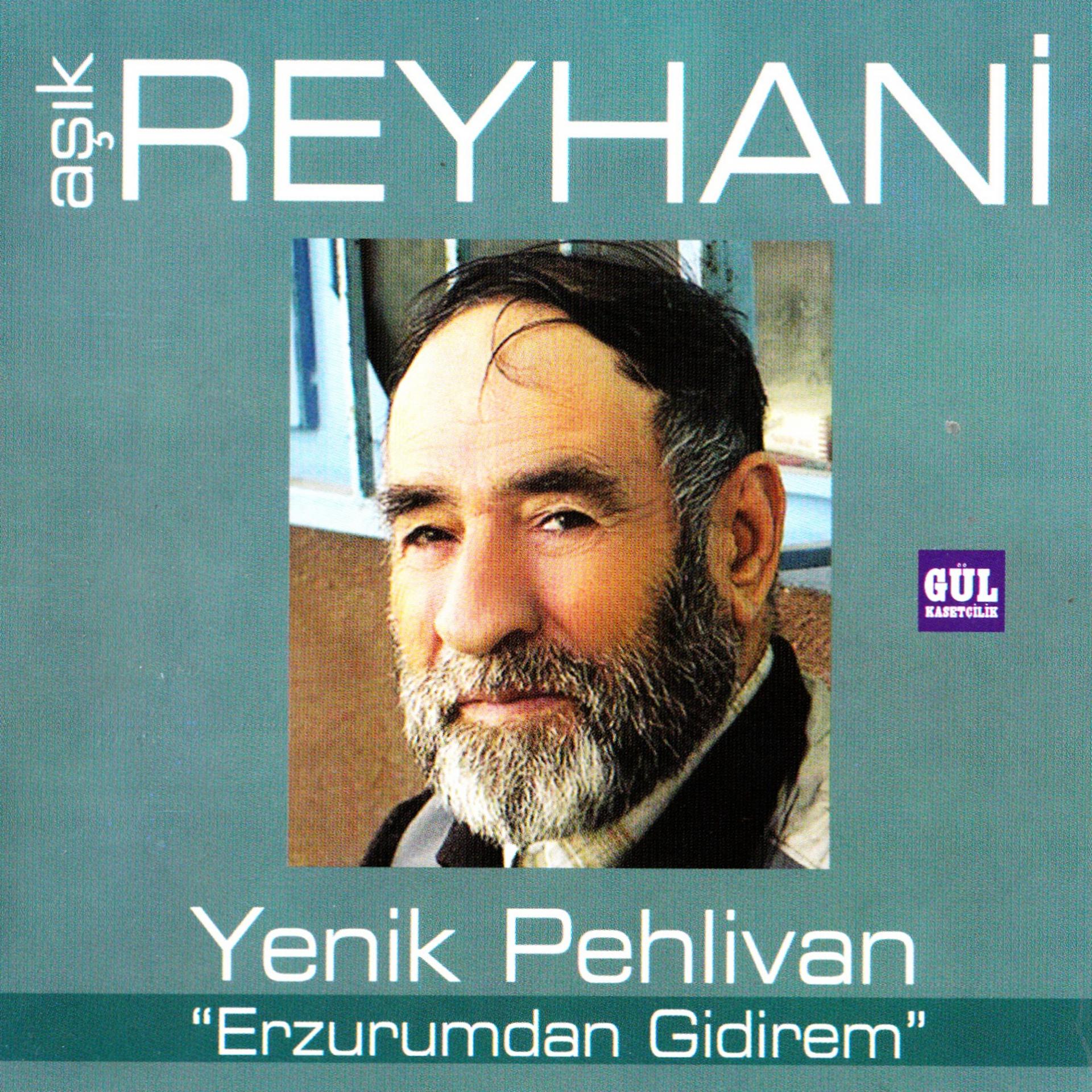 Постер альбома Yenik Pehlivan