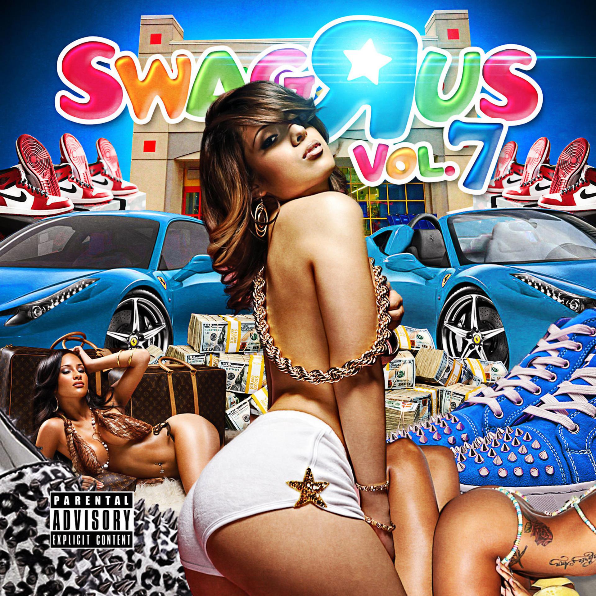 Постер альбома Swag R Us, Vol. 7
