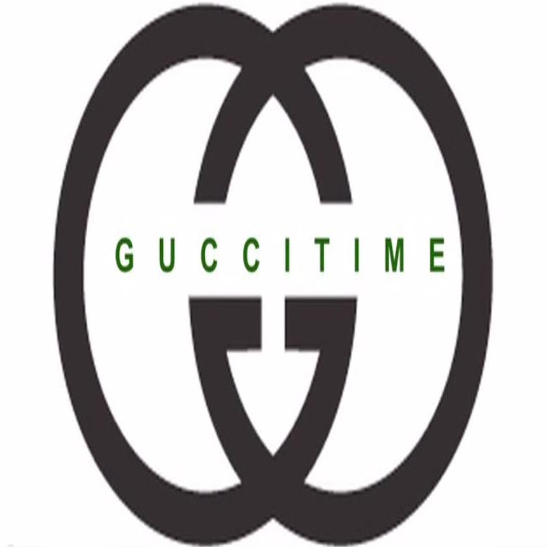 Постер альбома Gucci Time